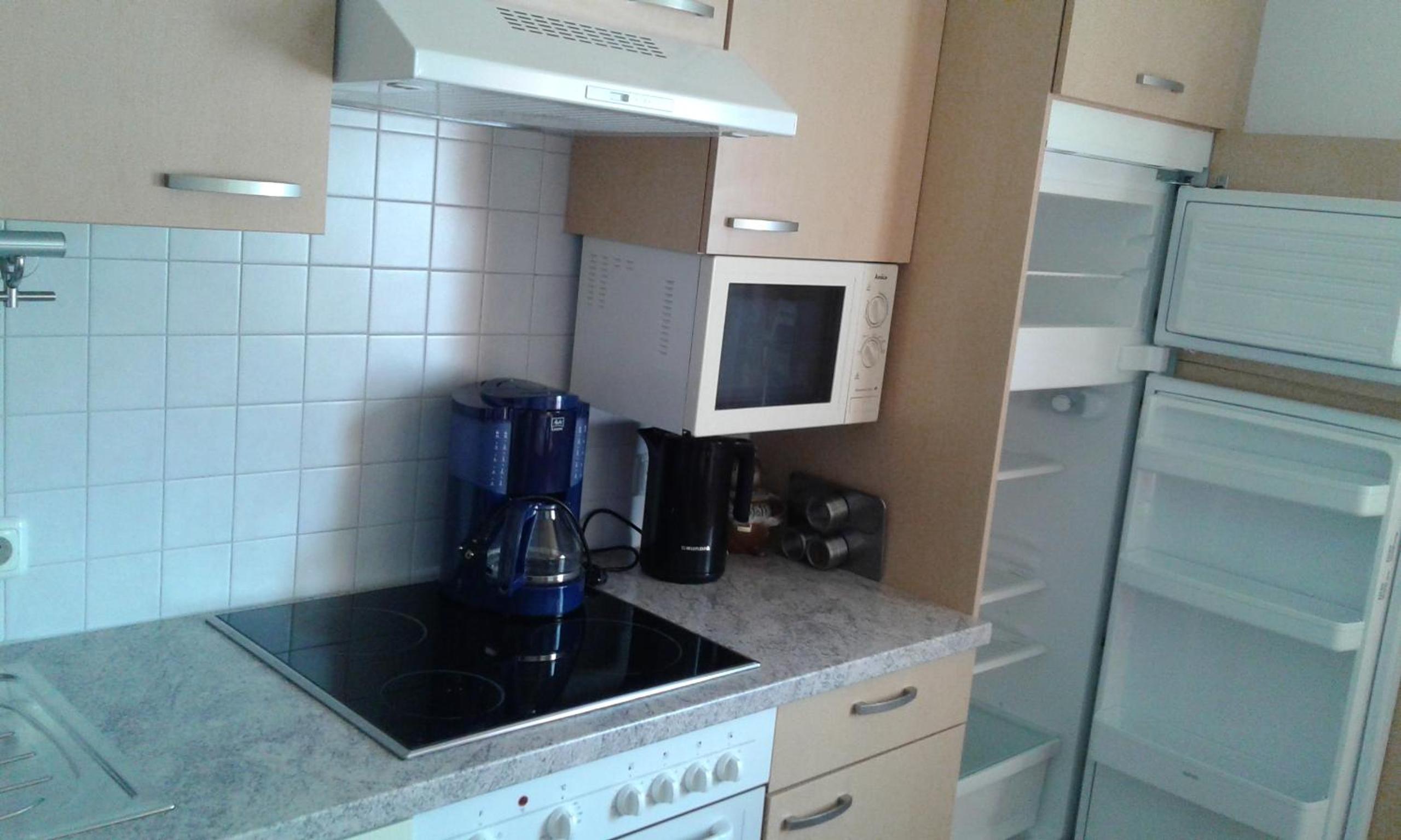 Appartment Steger Klara