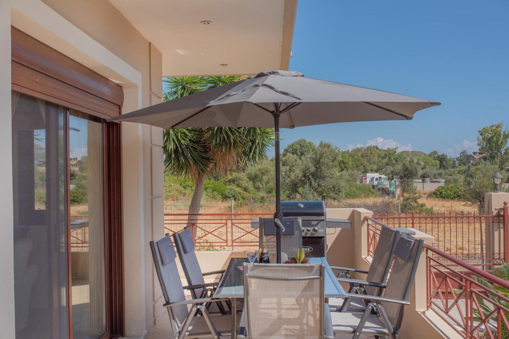 Emma's Luxury Villa