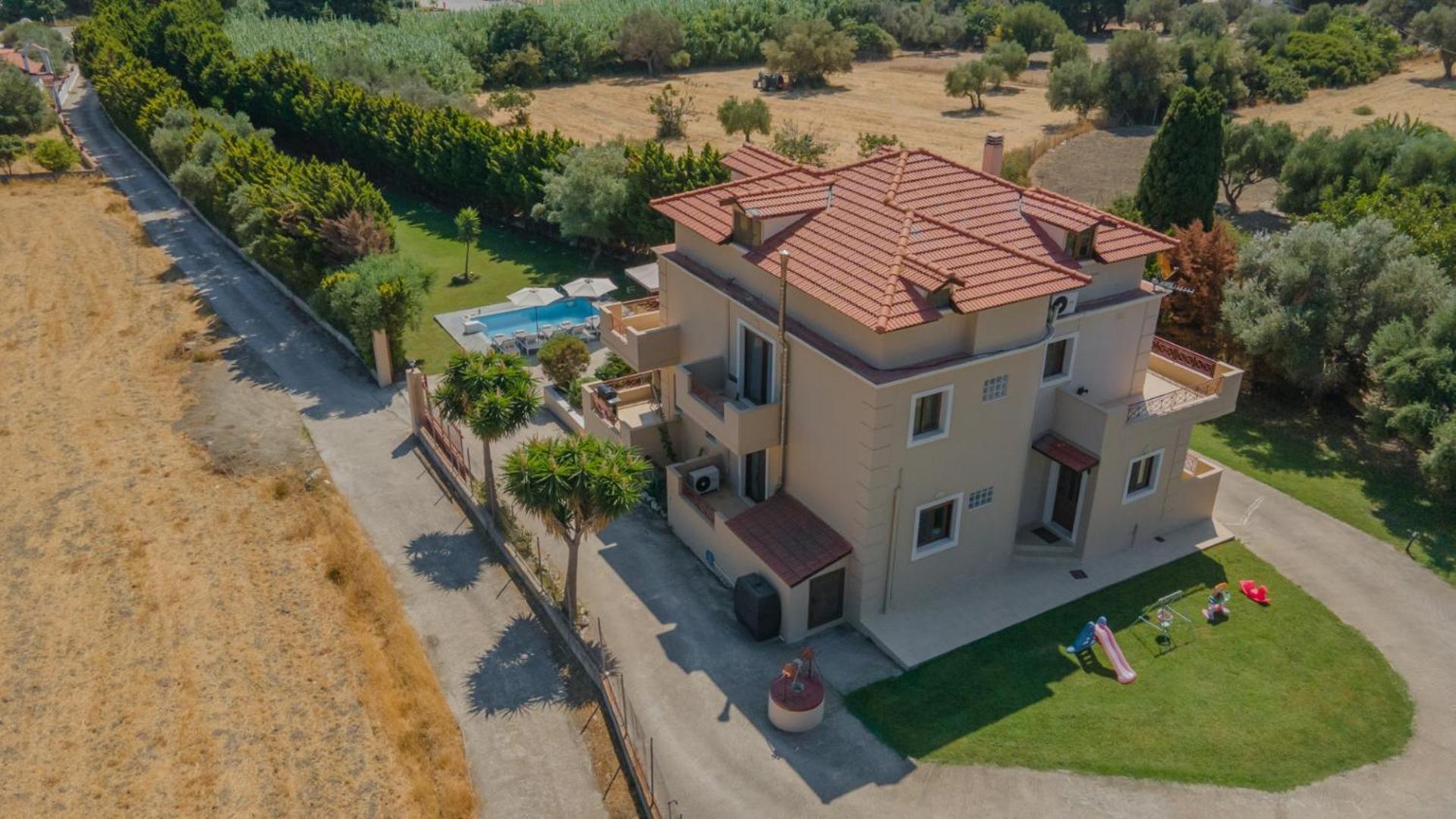 Villa de luxe d'Emma — photo 3