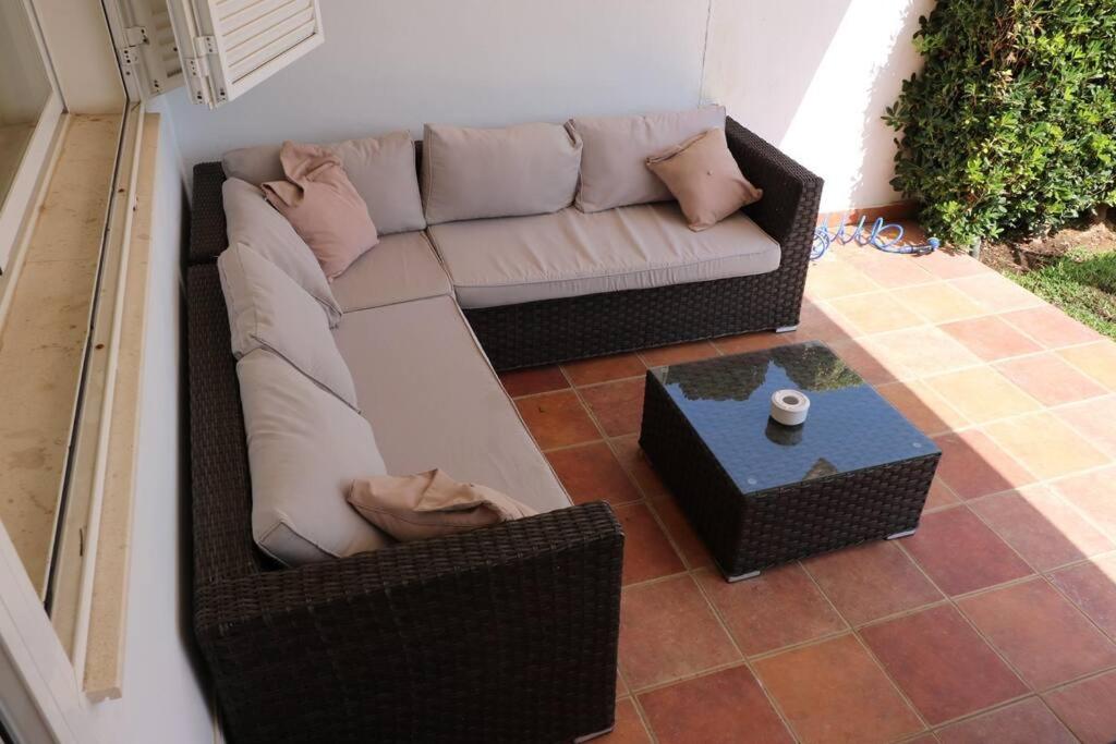 Your chill out place