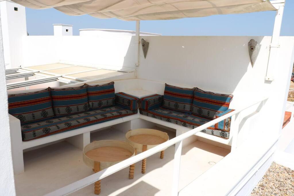 Your chill out place