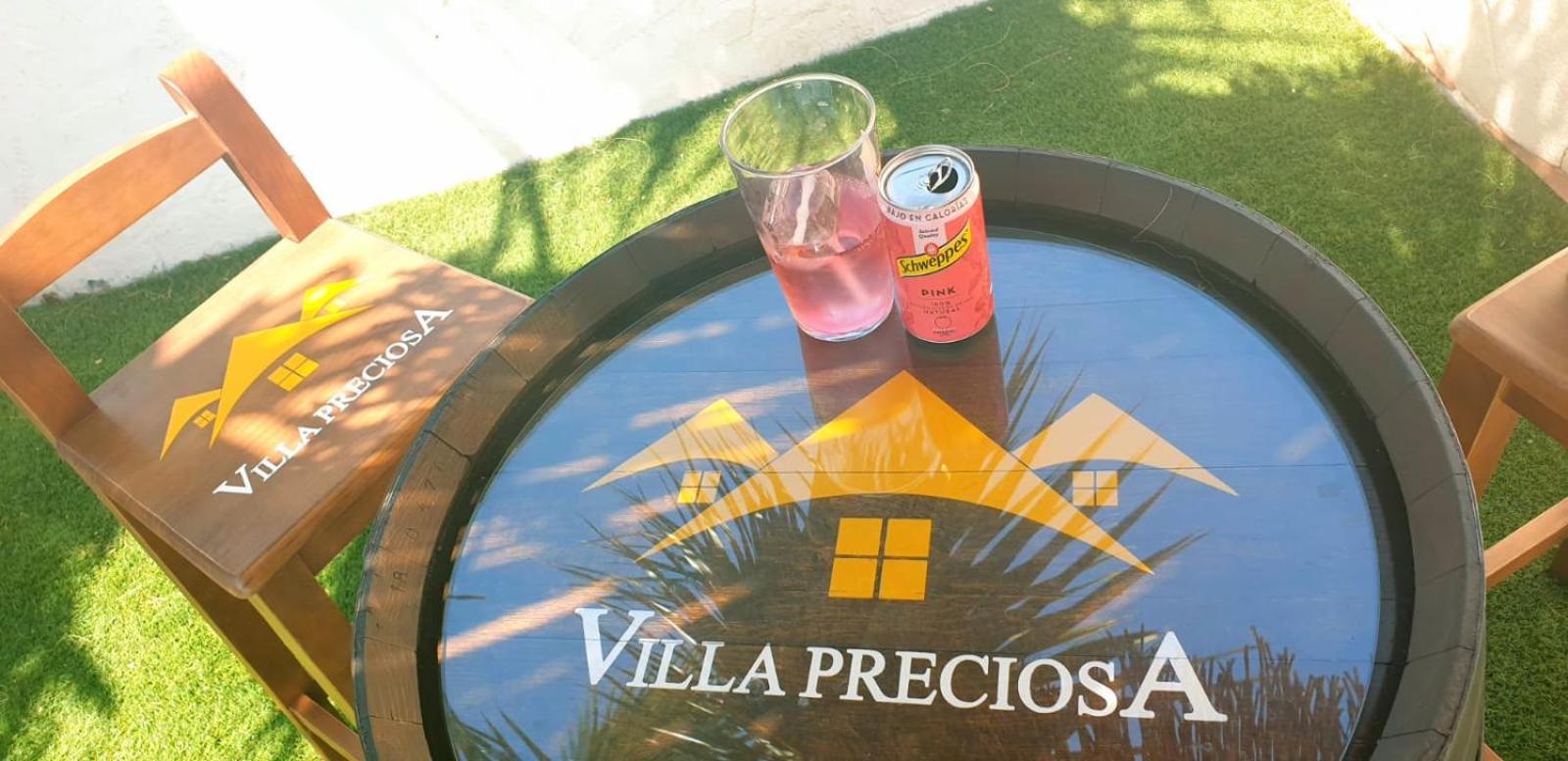 Villa Preciosa de Luxe and Spa view 4