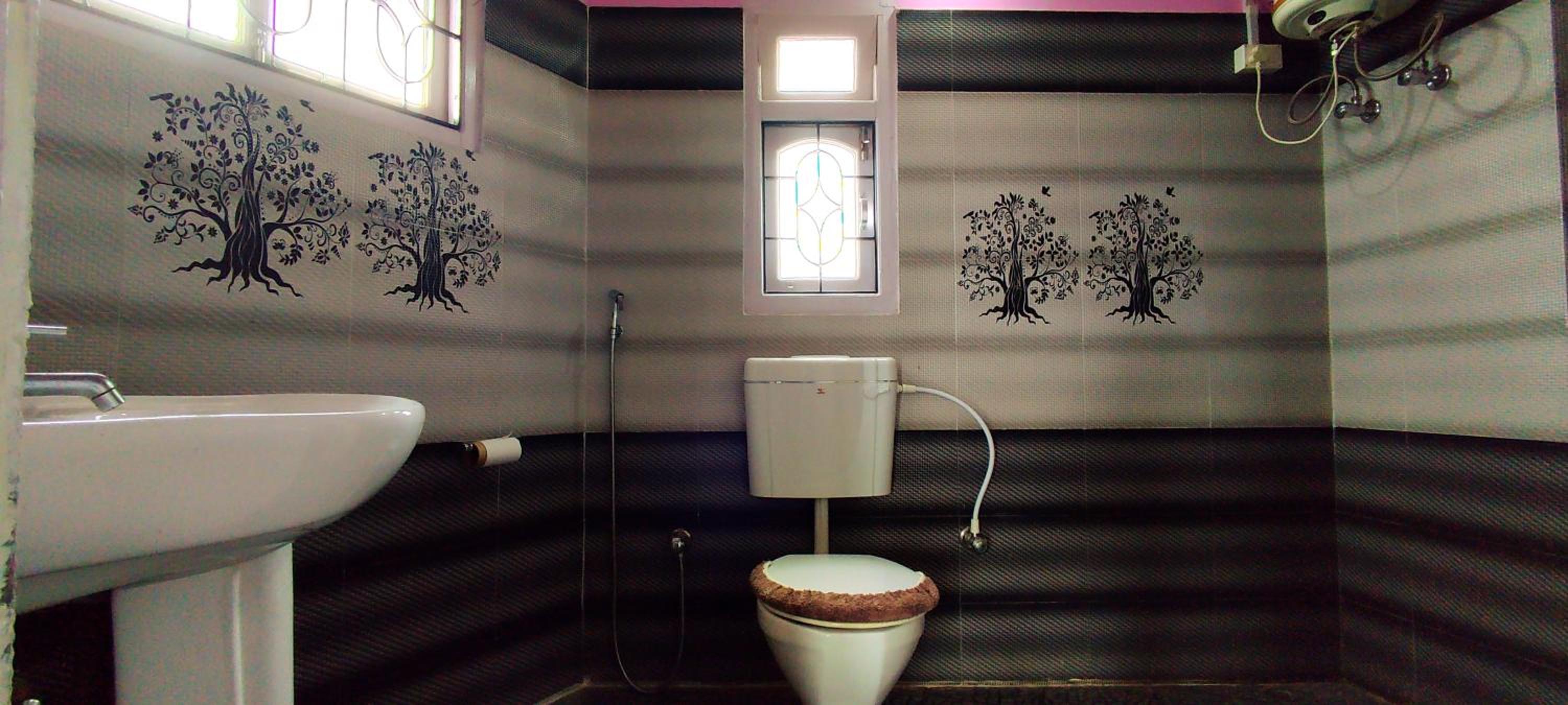 Hotel Orchid view 2