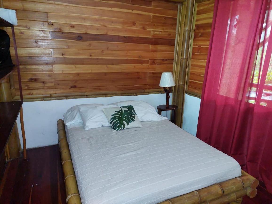 Bambura Hermosa villas