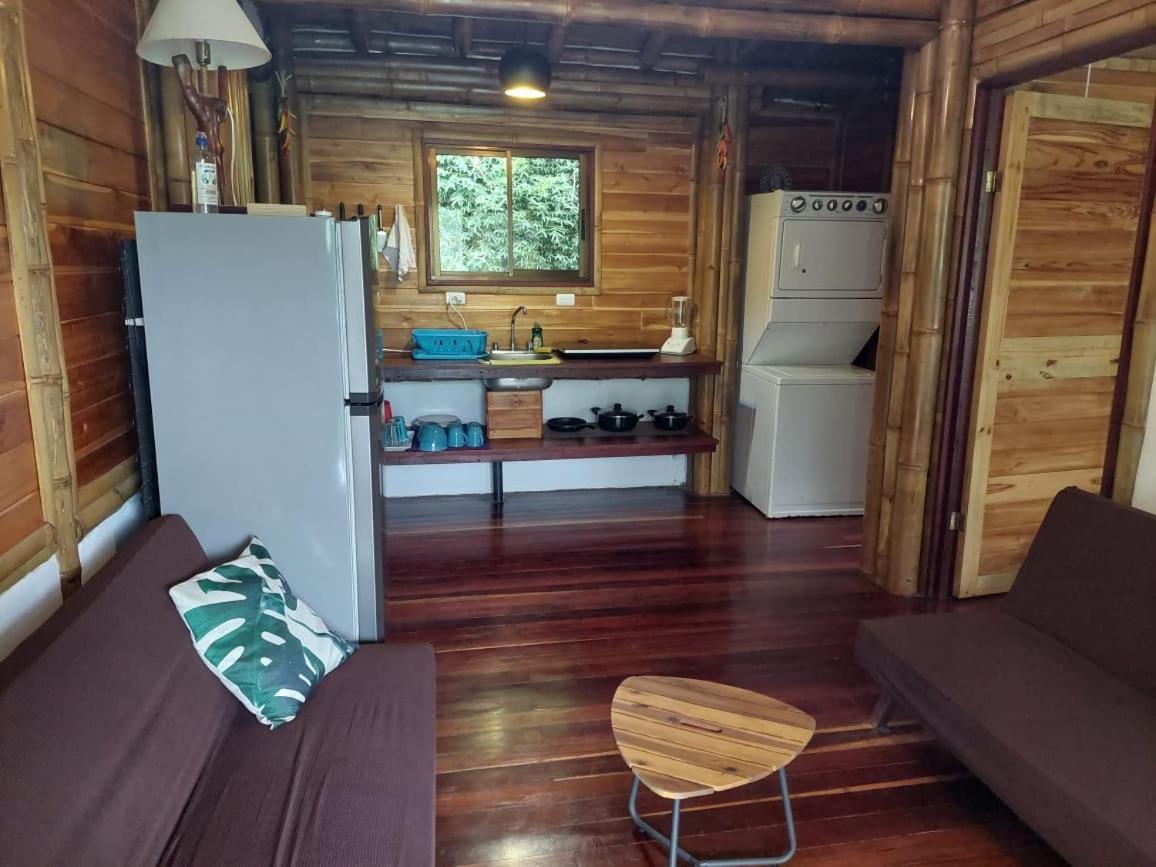 Bambura Hermosa villas