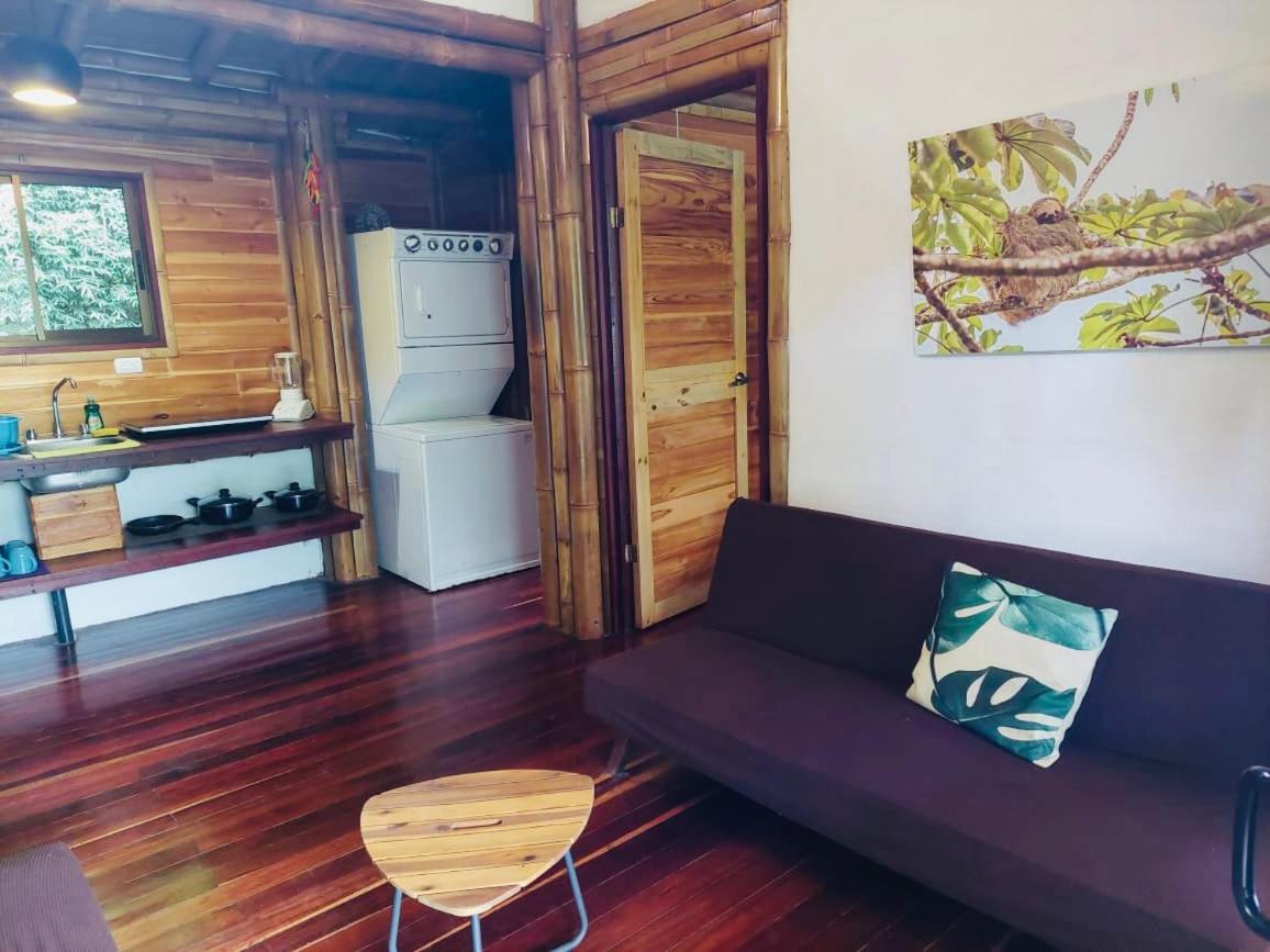 Bambura Hermosa villas