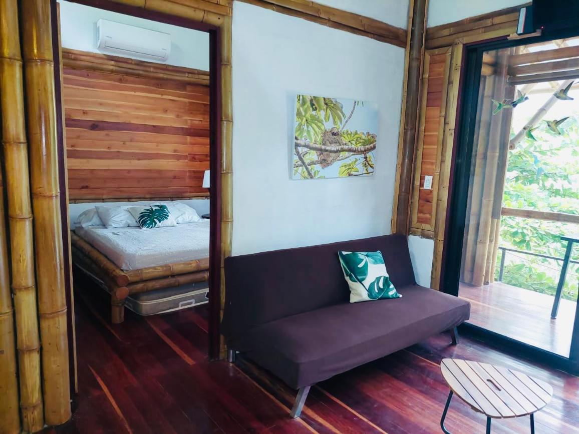Bambura Hermosa villas