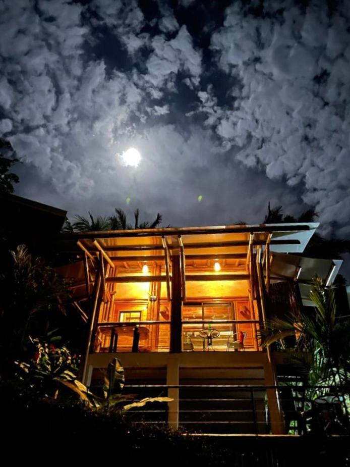Bambura Hermosa villas