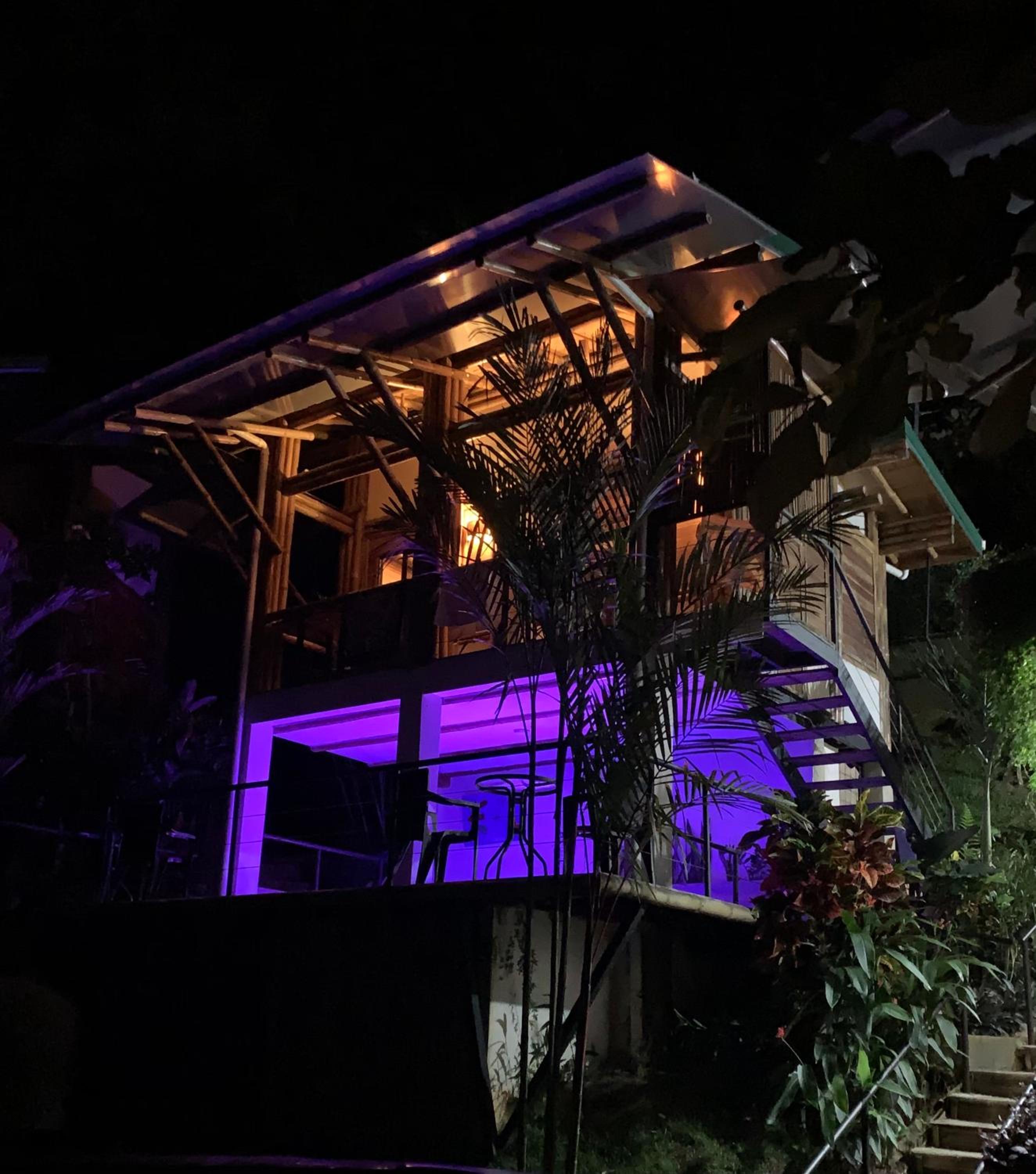 Bambura Hermosa villas
