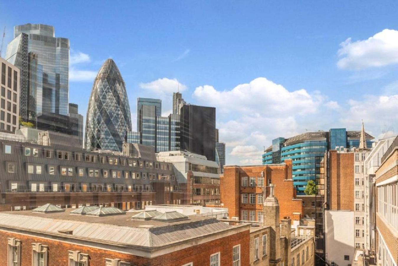Studio - Tower Hill - City Centre by Prime London Stays N-4