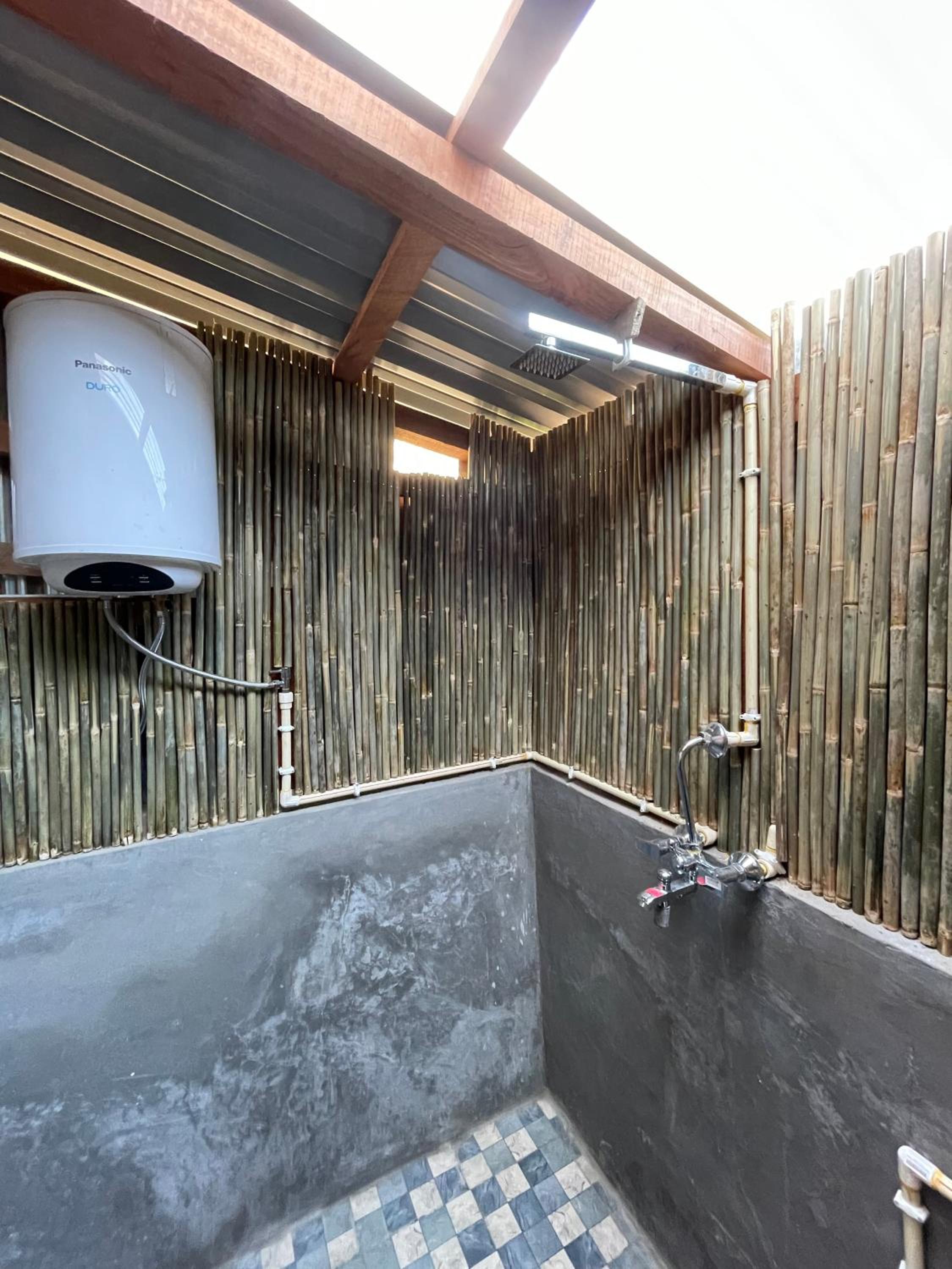 Chimney Farmstay
