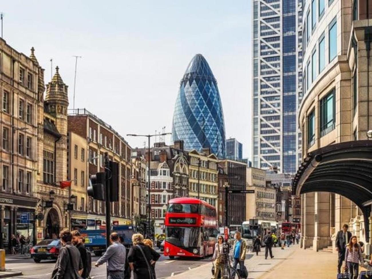 Studio - Tower Hill - City Centre by Prime London Stays N-4