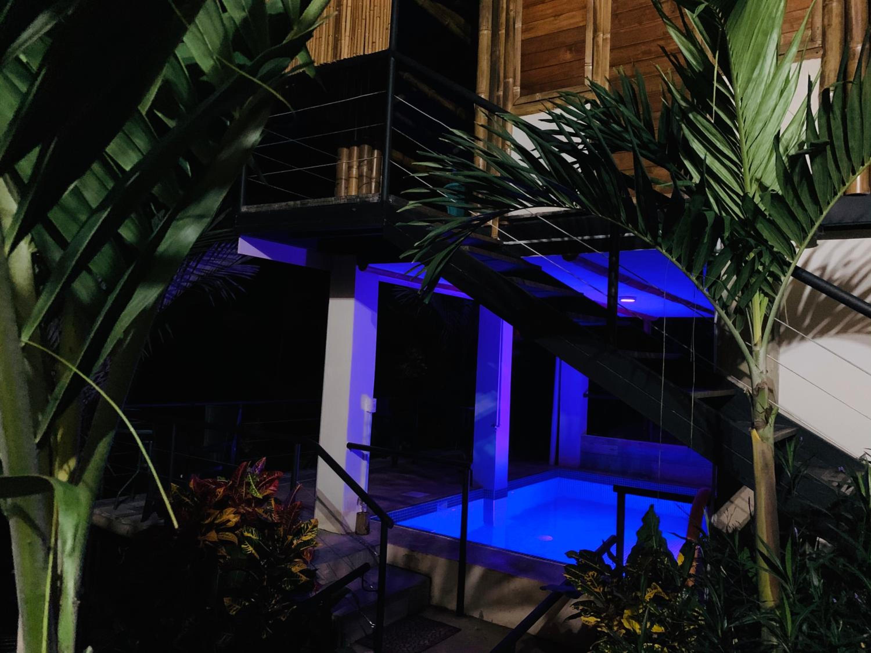 Bambura Hermosa villas