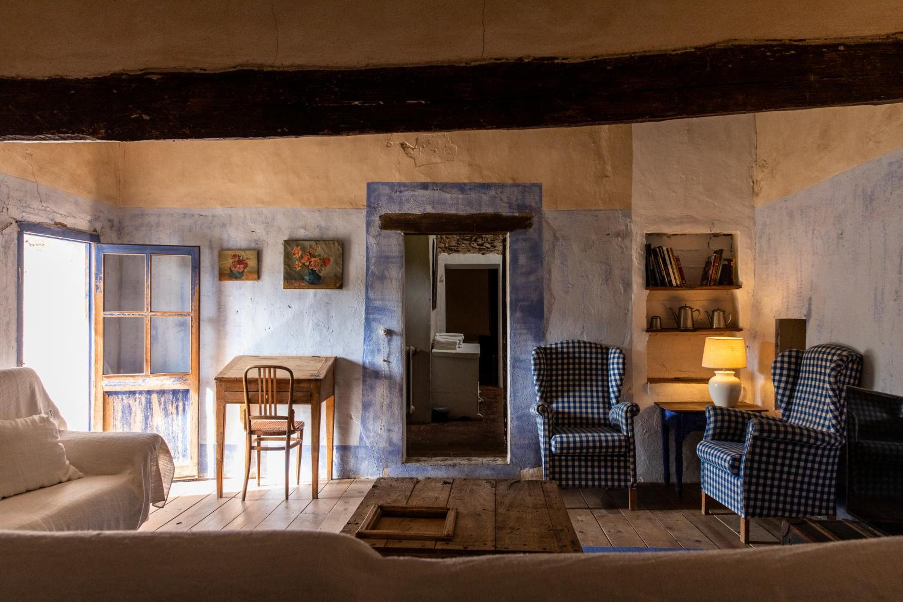 Casa Rural Mas Garganta