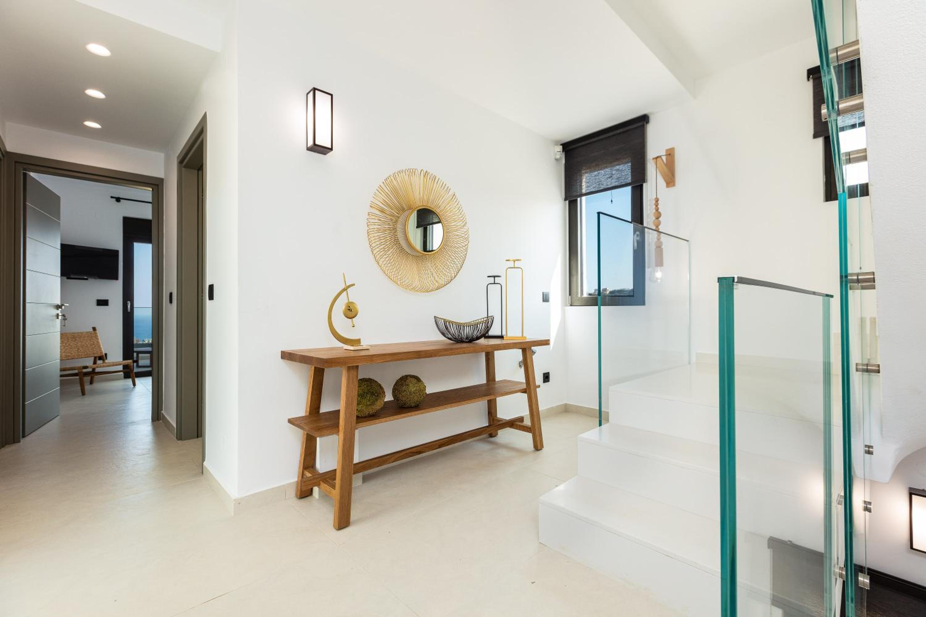 Mageia Exclusive Residence - Twin Villas & Sports Facilities by etouri