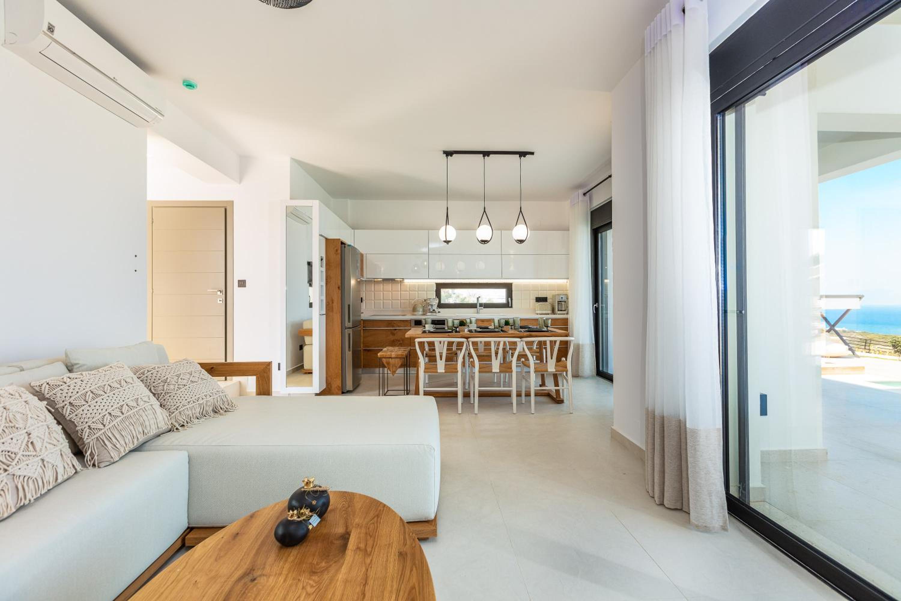 Mageia Exclusive Residence - Twin Villas & Sports Facilities by etouri