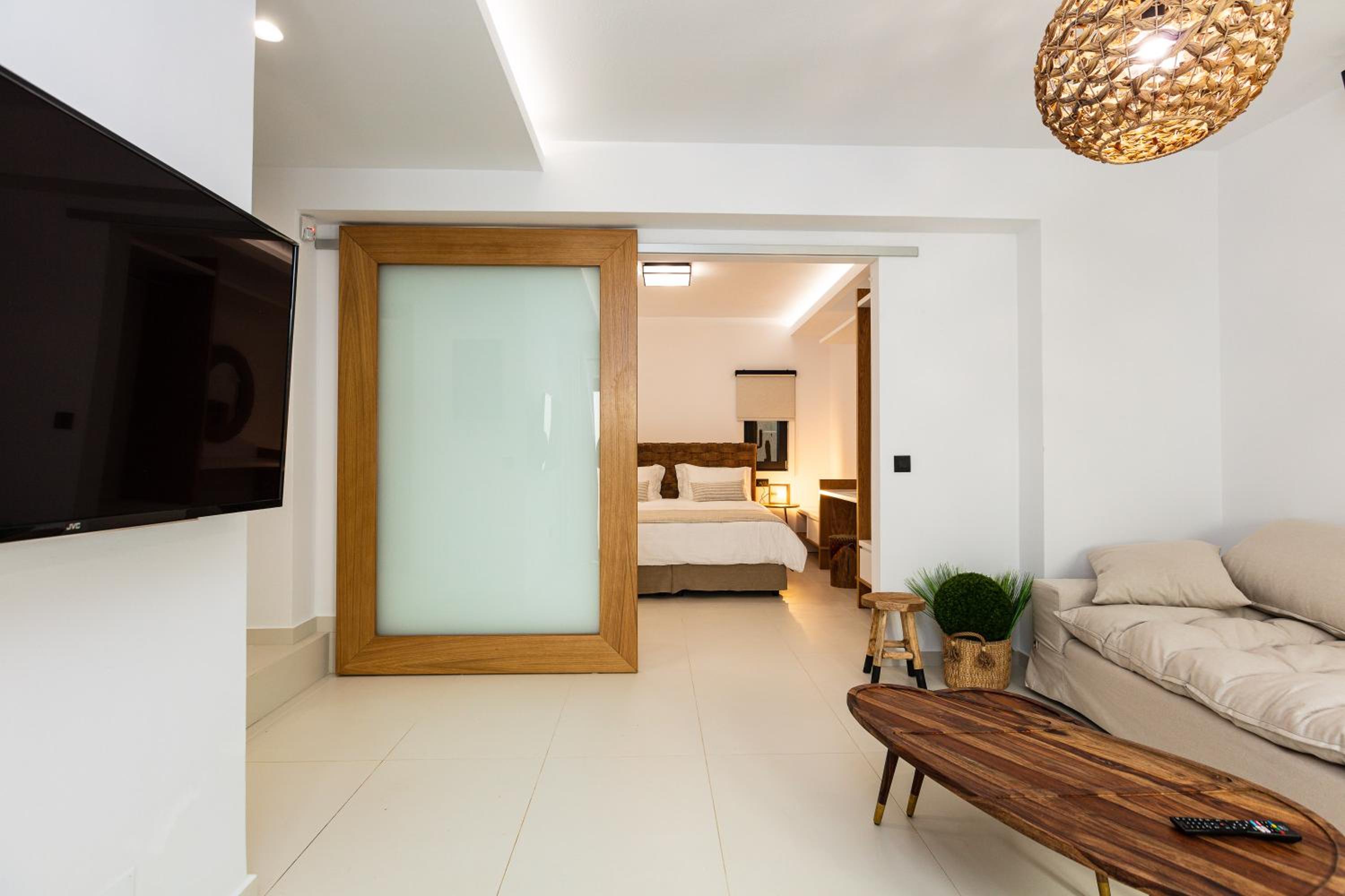 Mageia Exclusive Residence - Twin Villas & Sports Facilities by etouri