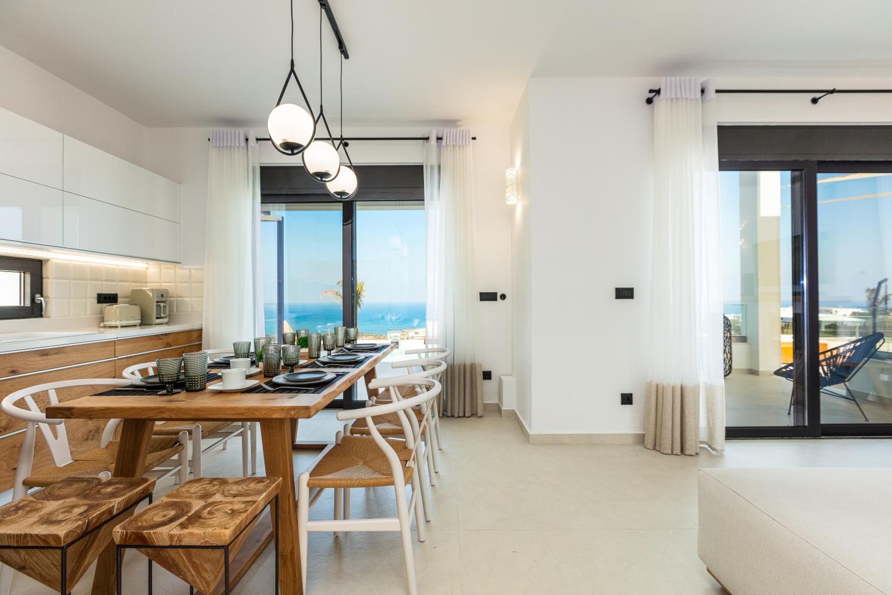 Mageia Exclusive Residence - Twin Villas & Sports Facilities by etouri