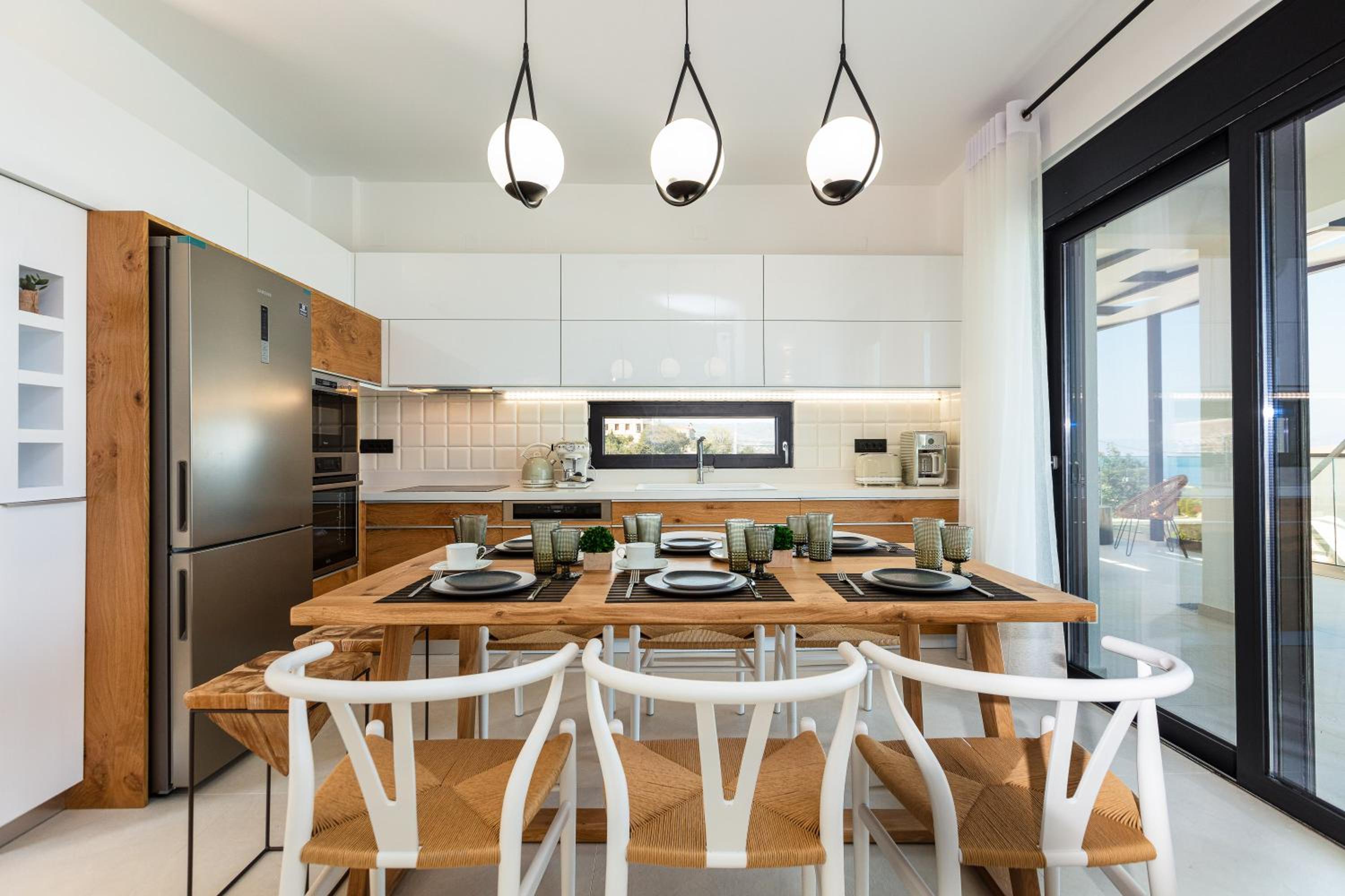 Mageia Exclusive Residence - Twin Villas & Sports Facilities by etouri