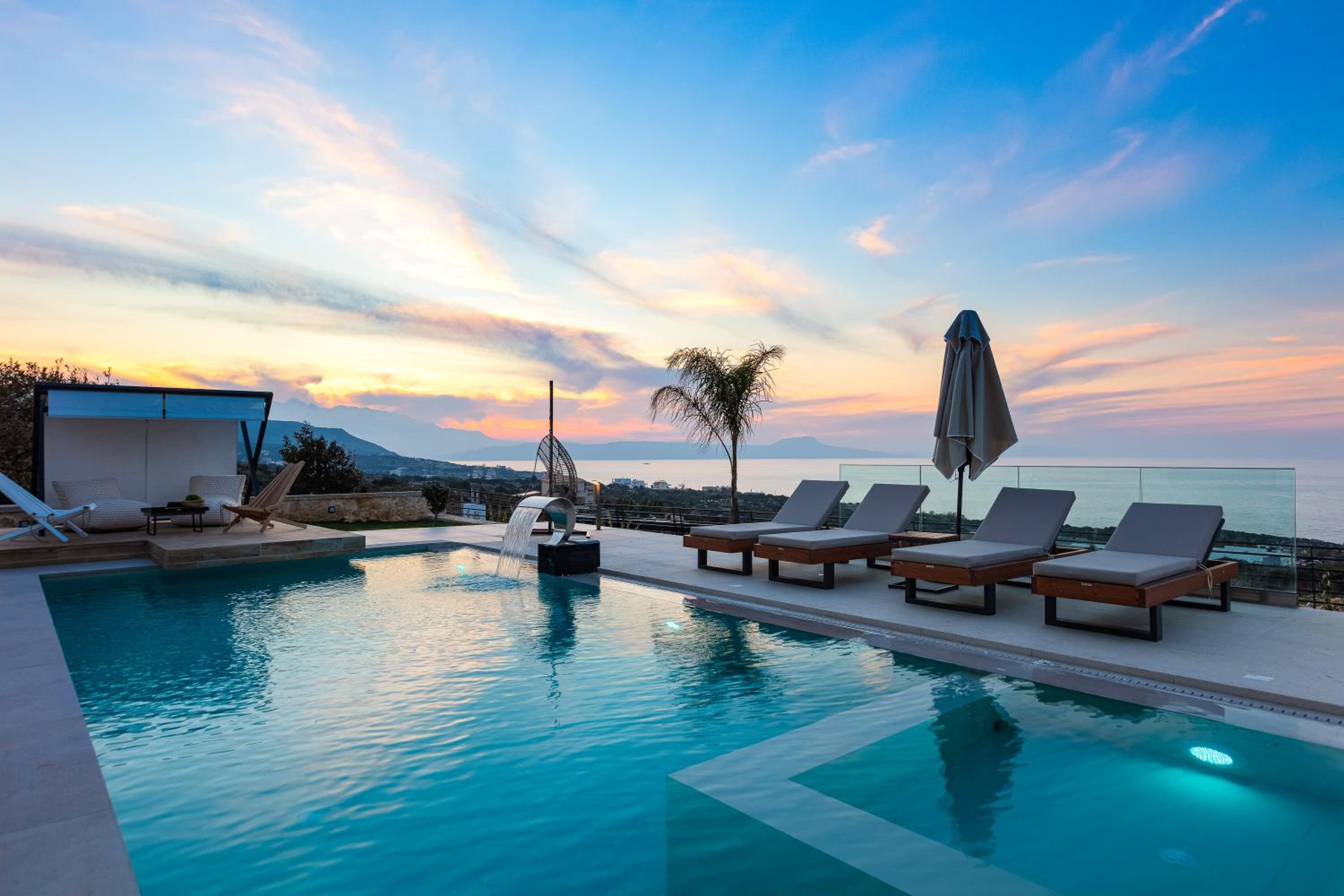 Mageia Exclusive Residence - Twin Villas & Sports Facilities by etouri