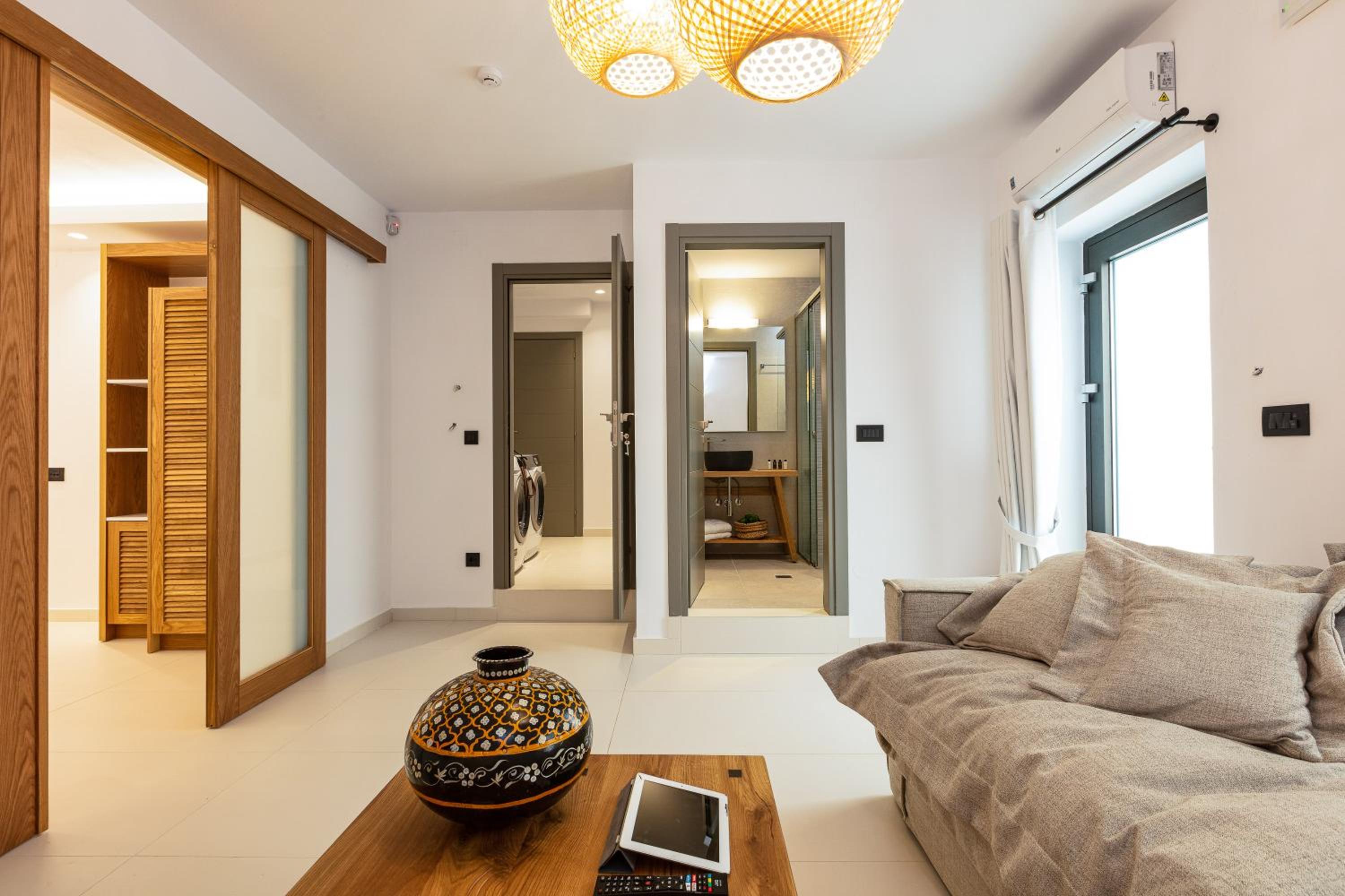 Mageia Exclusive Residence - Twin Villas & Sports Facilities by etouri