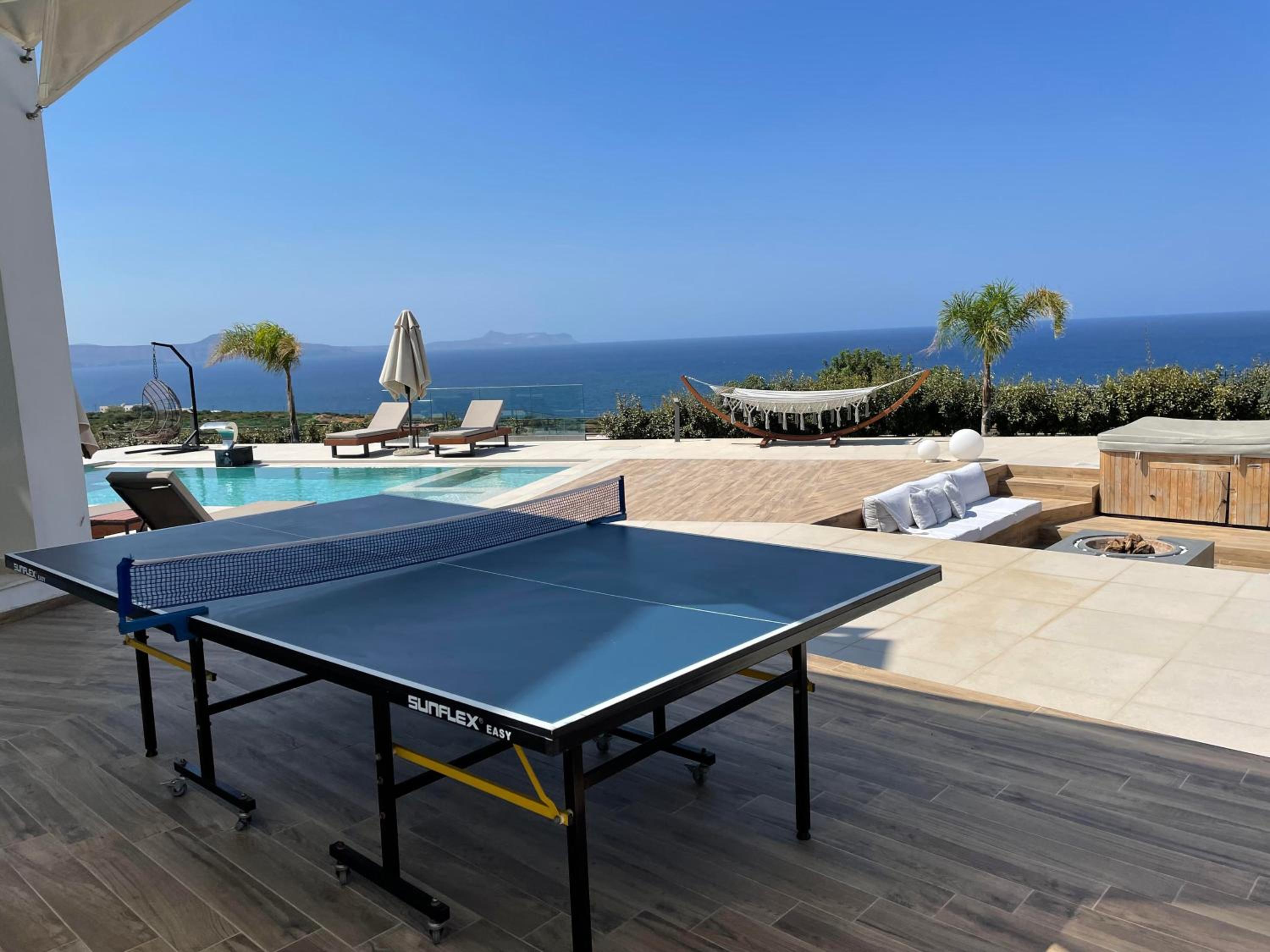 Mageia Exclusive Residence - Twin Villas & Sports Facilities by etouri