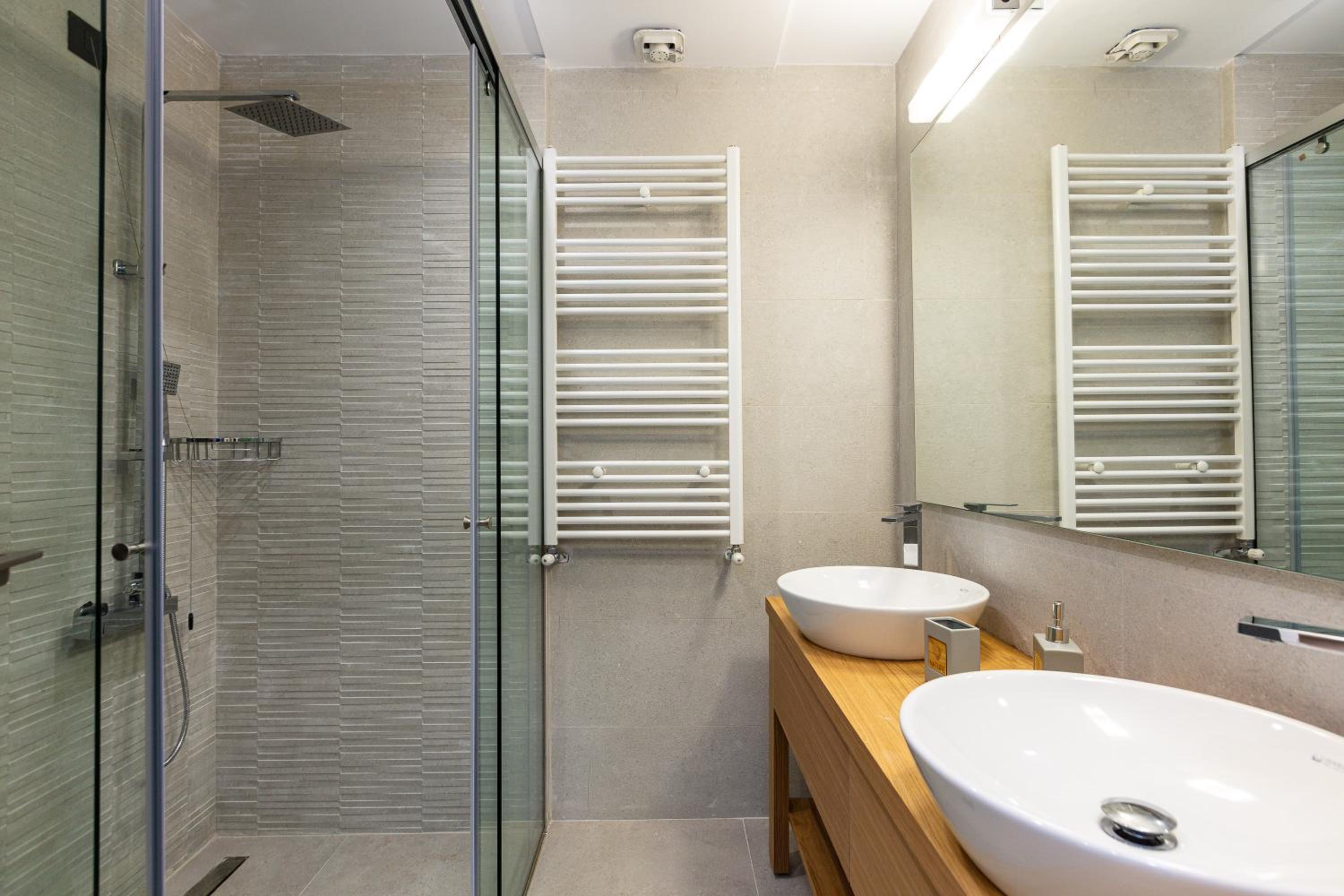 Mageia Exclusive Residence - Twin Villas & Sports Facilities by etouri