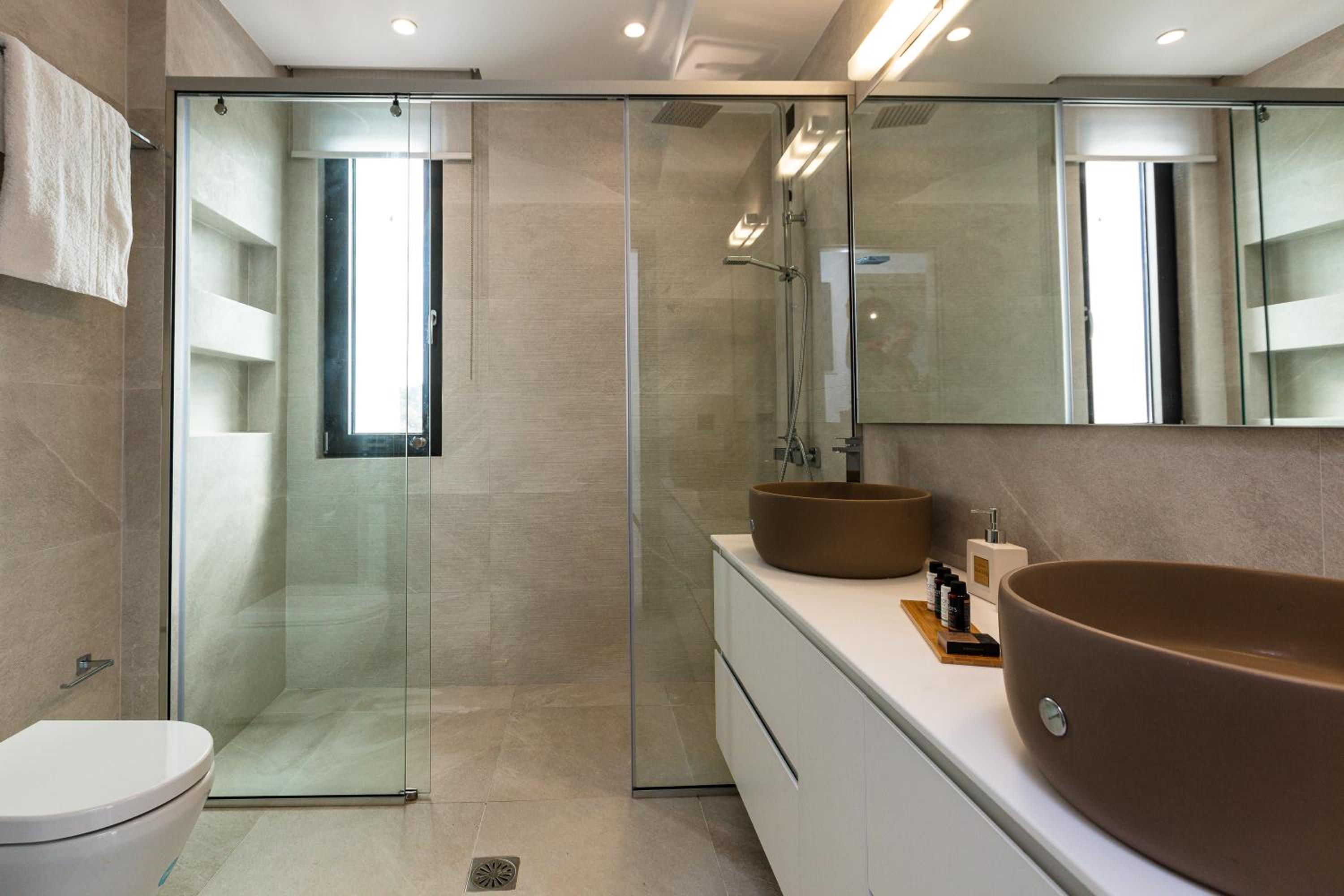 Mageia Exclusive Residence - Twin Villas & Sports Facilities by etouri
