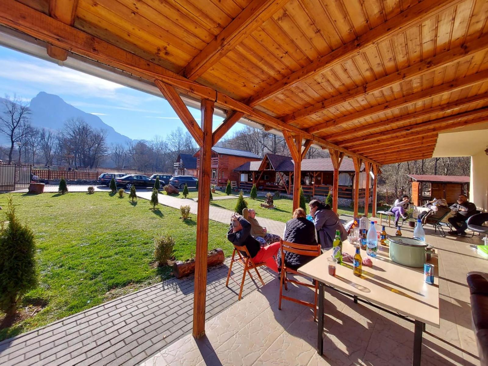 Cabana Sweetlife