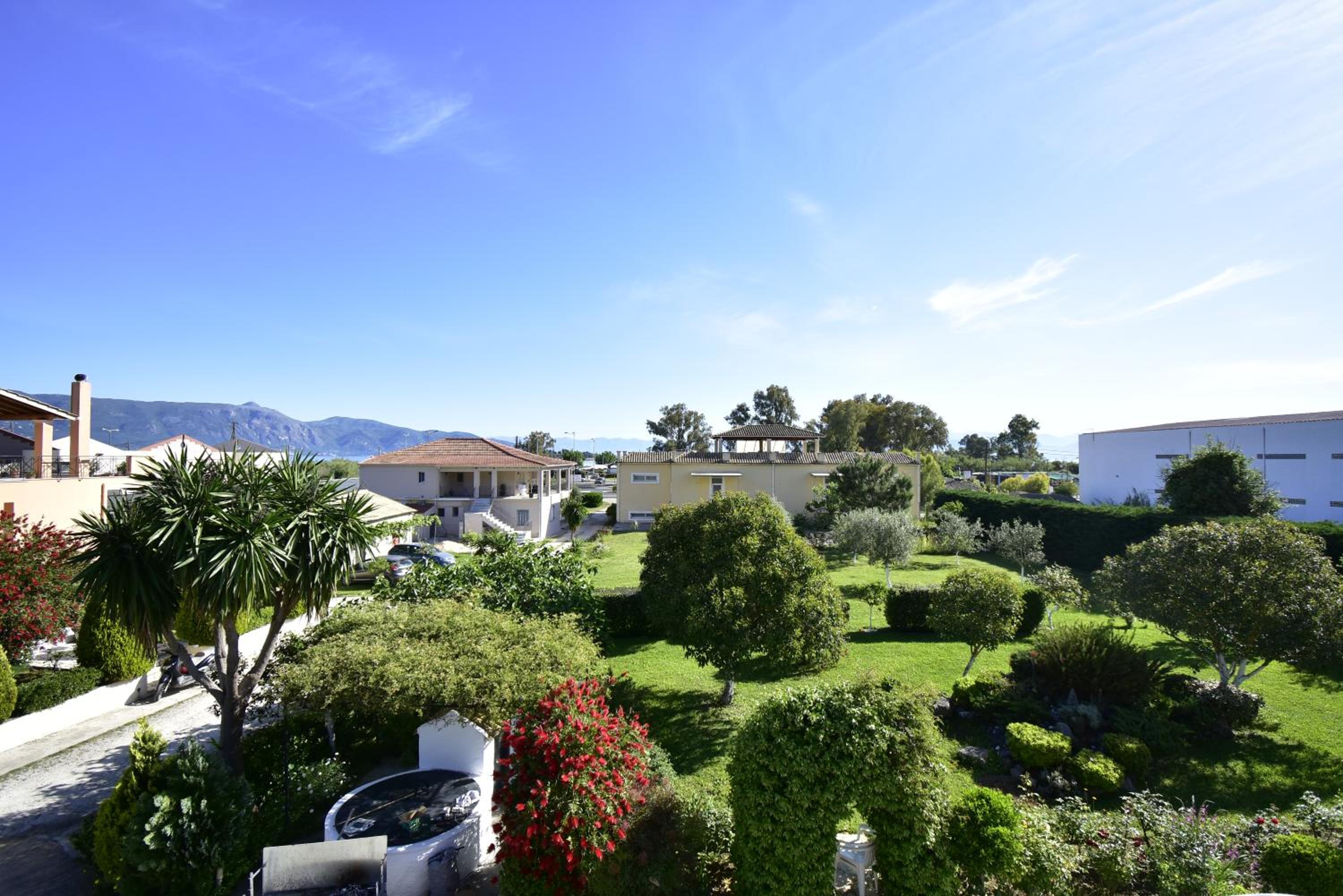 Villa Krokos