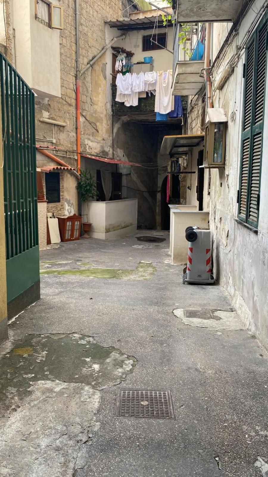 House Quartieri Sasymary