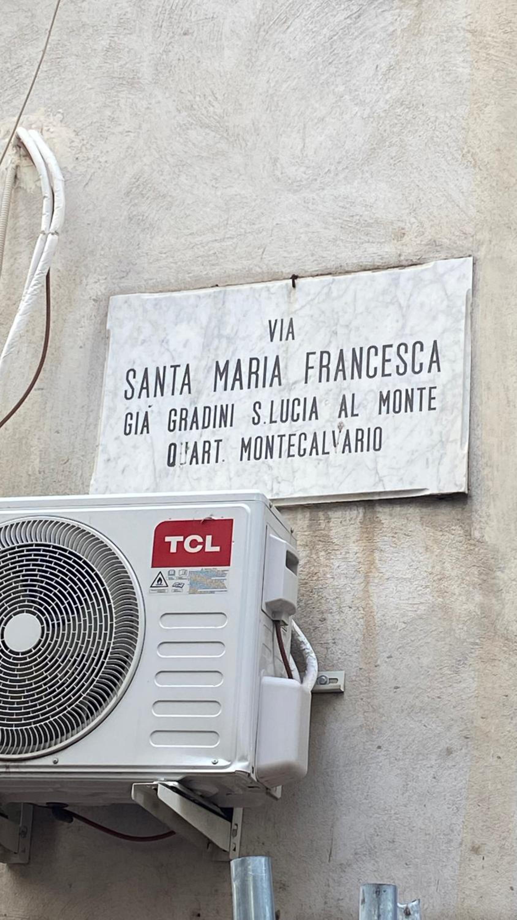 House Quartieri Sasymary