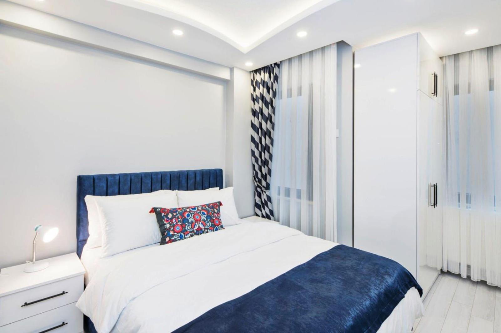 Taksim Devrim House