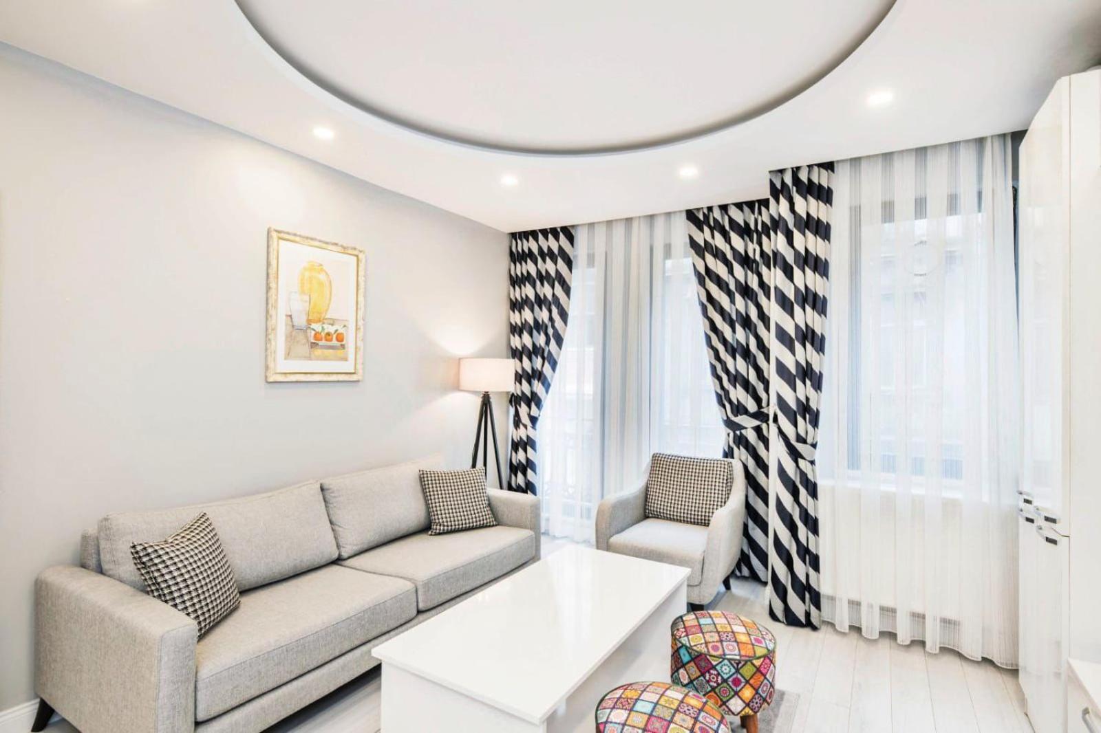 Taksim Devrim House