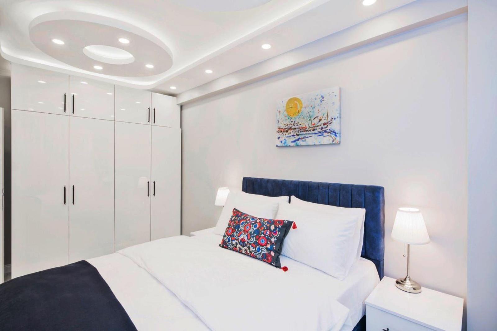 Taksim Devrim House