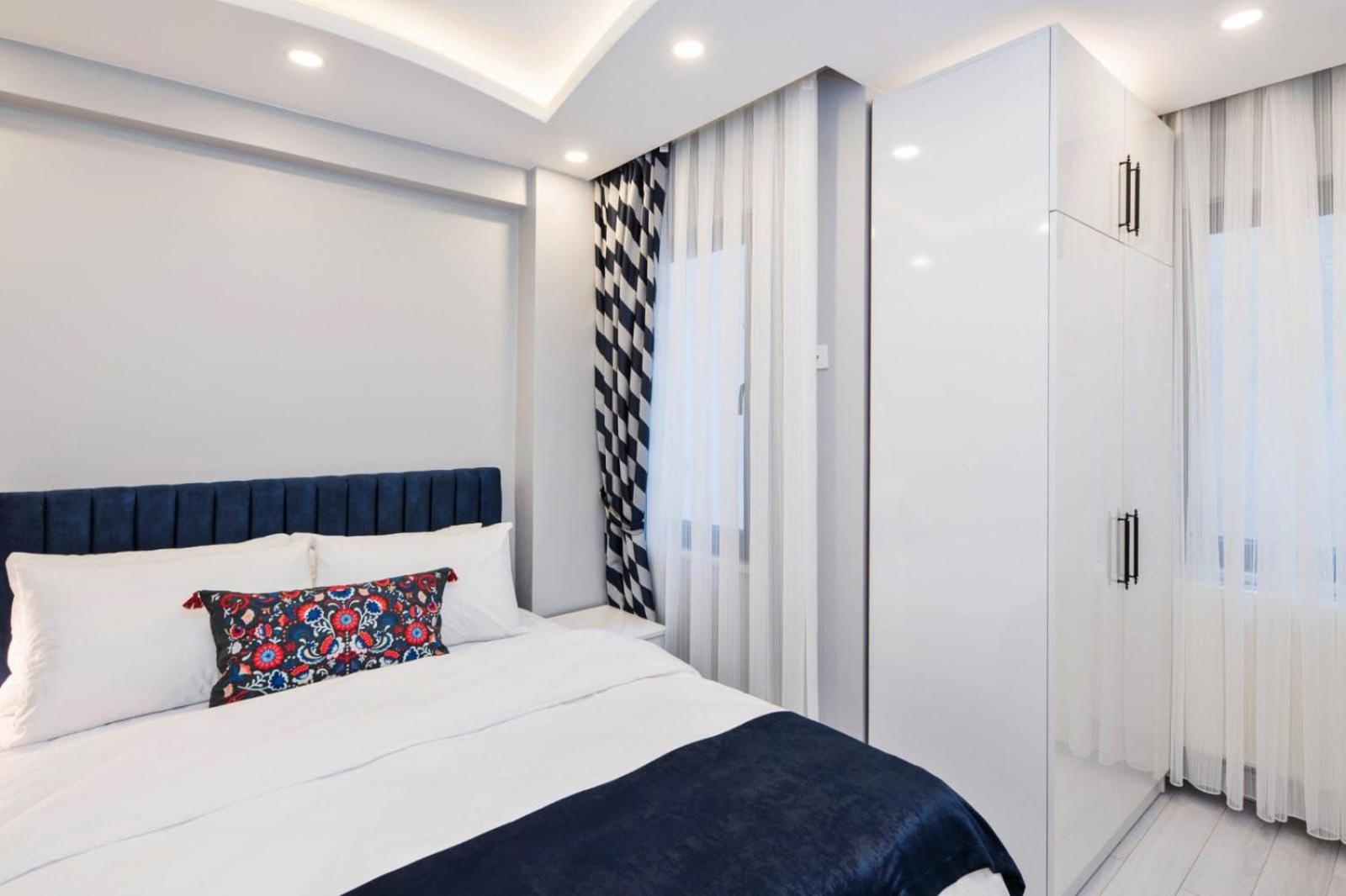 Taksim Devrim House