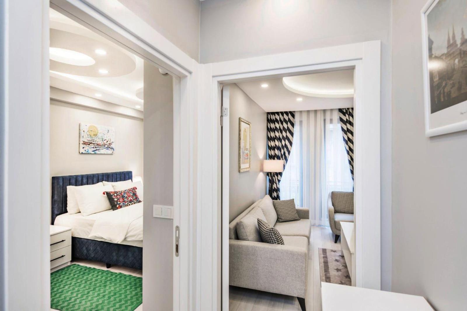 Taksim Devrim House