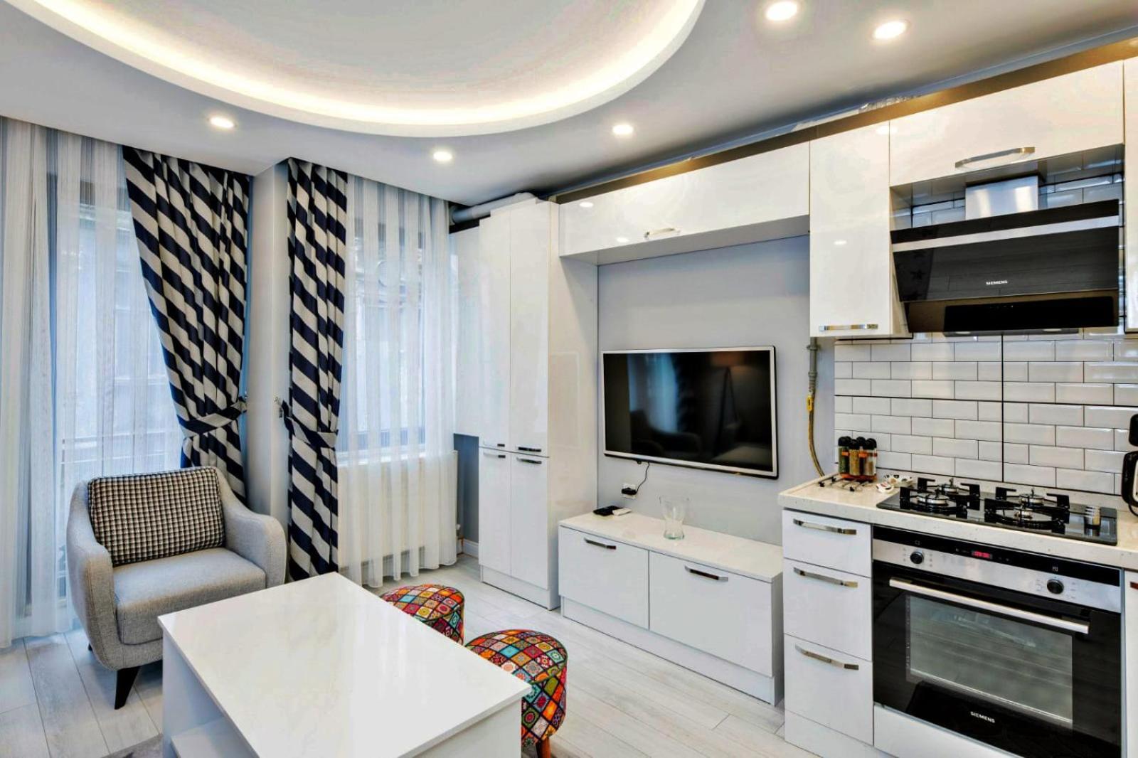 Taksim Devrim House