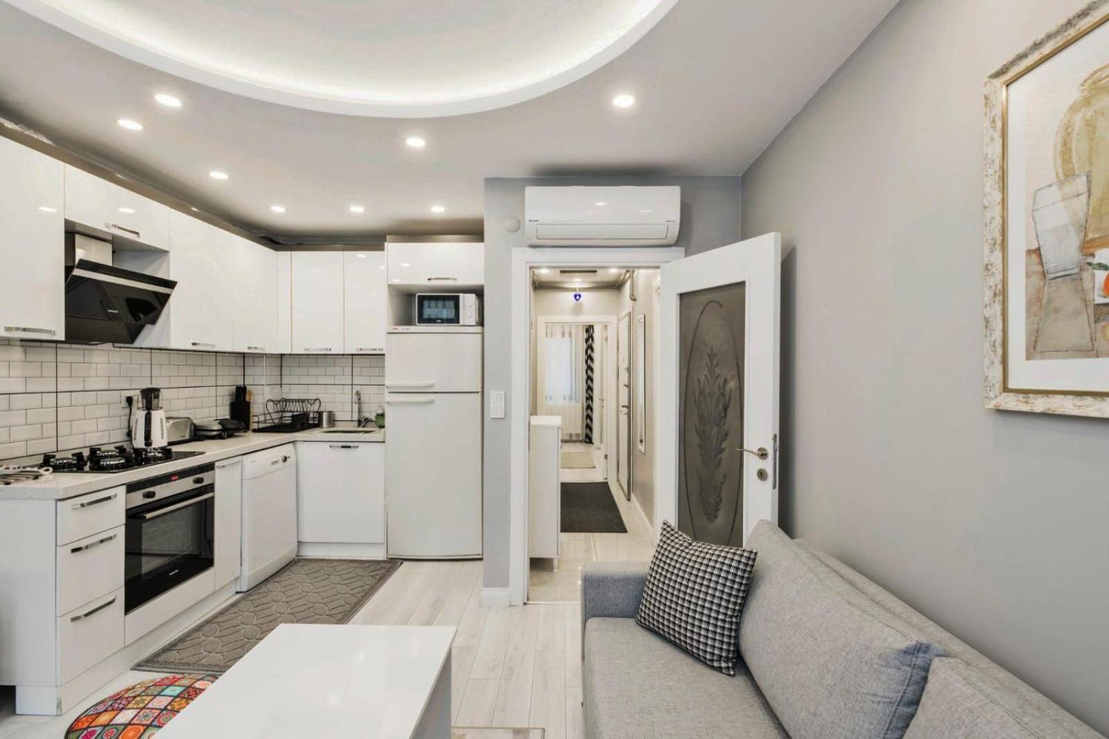 Taksim Devrim House