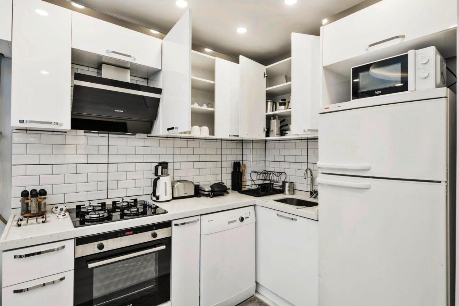 Taksim Devrim House