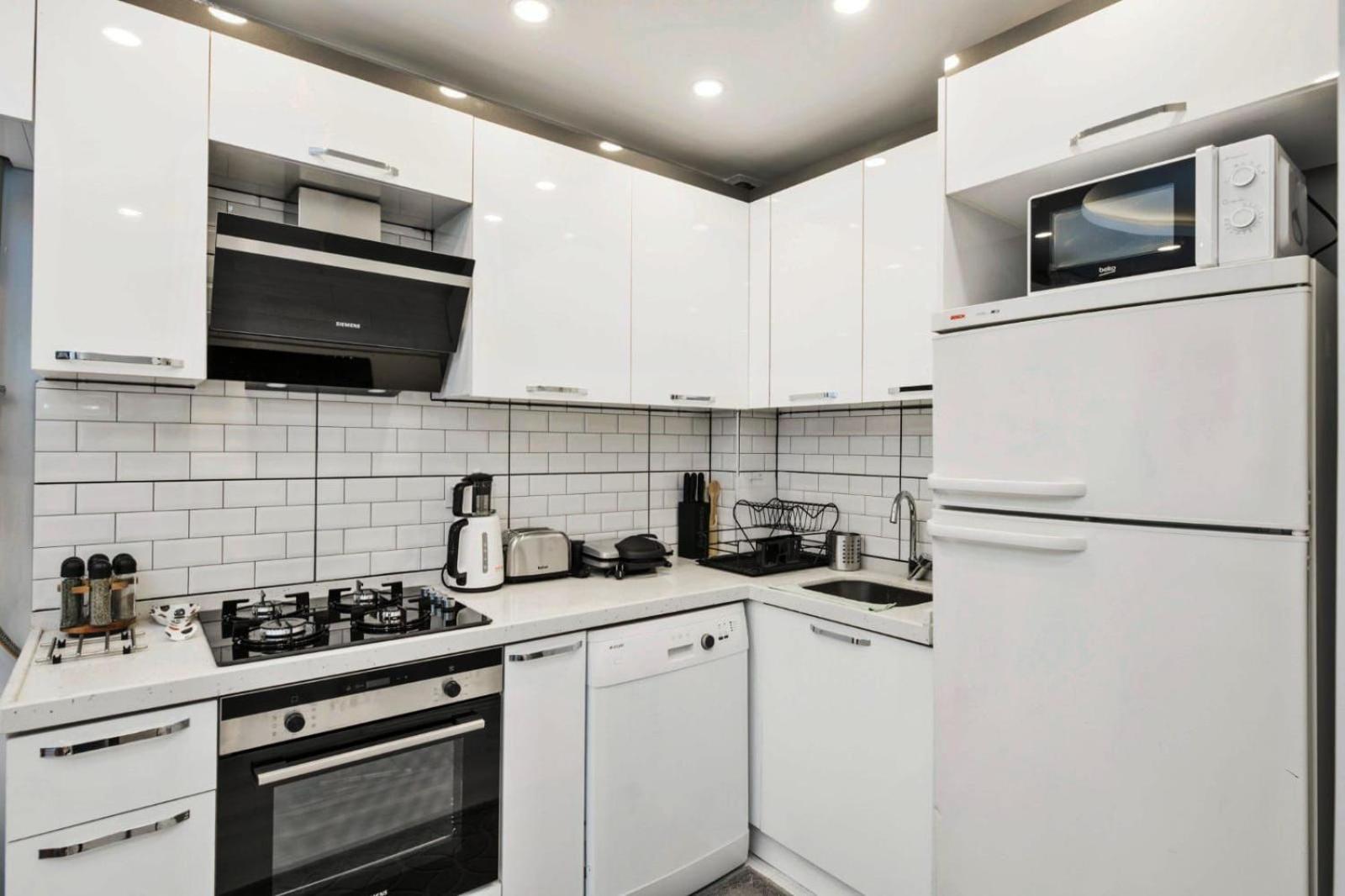 Taksim Devrim House