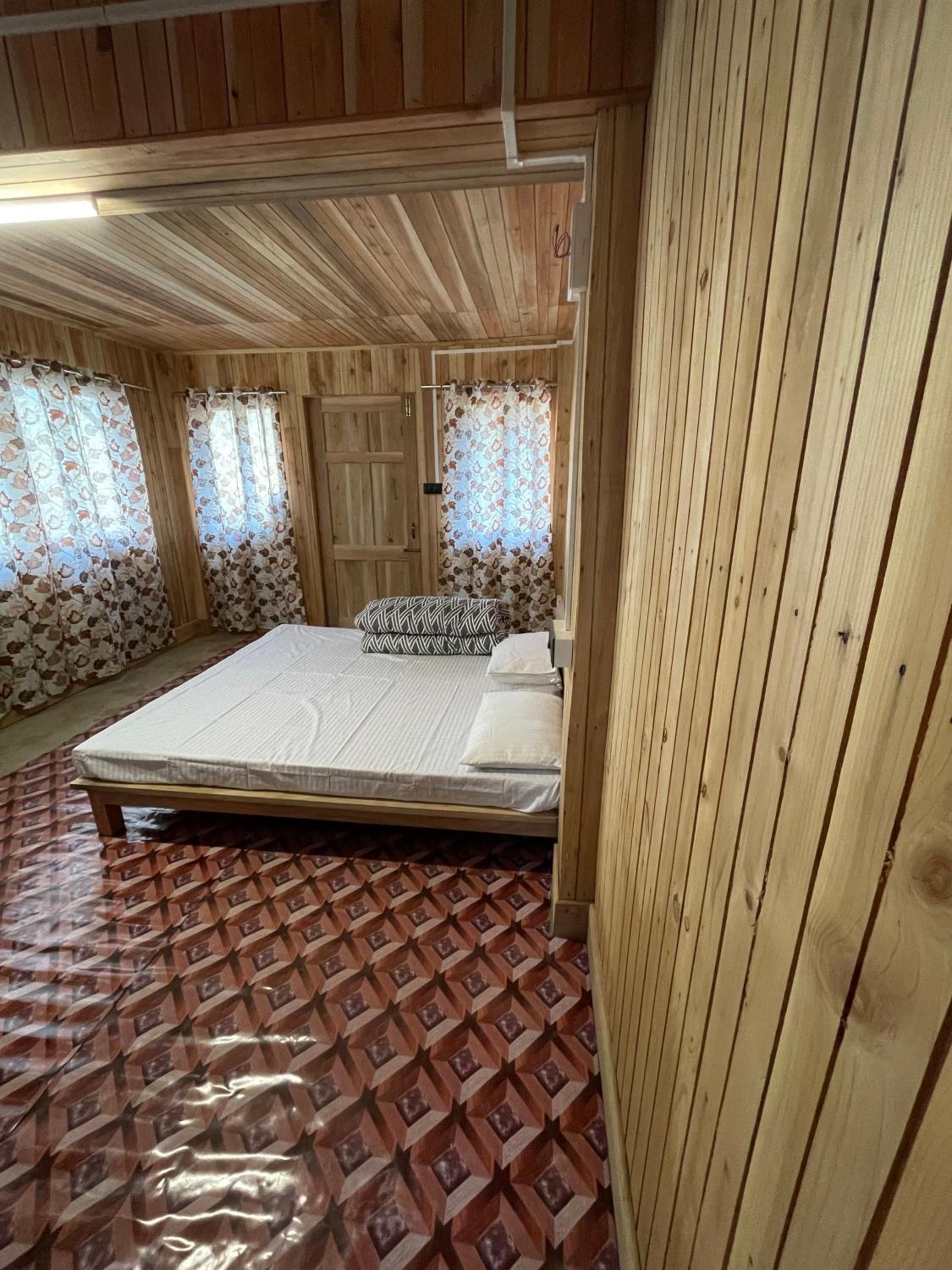 Chimney Farmstay
