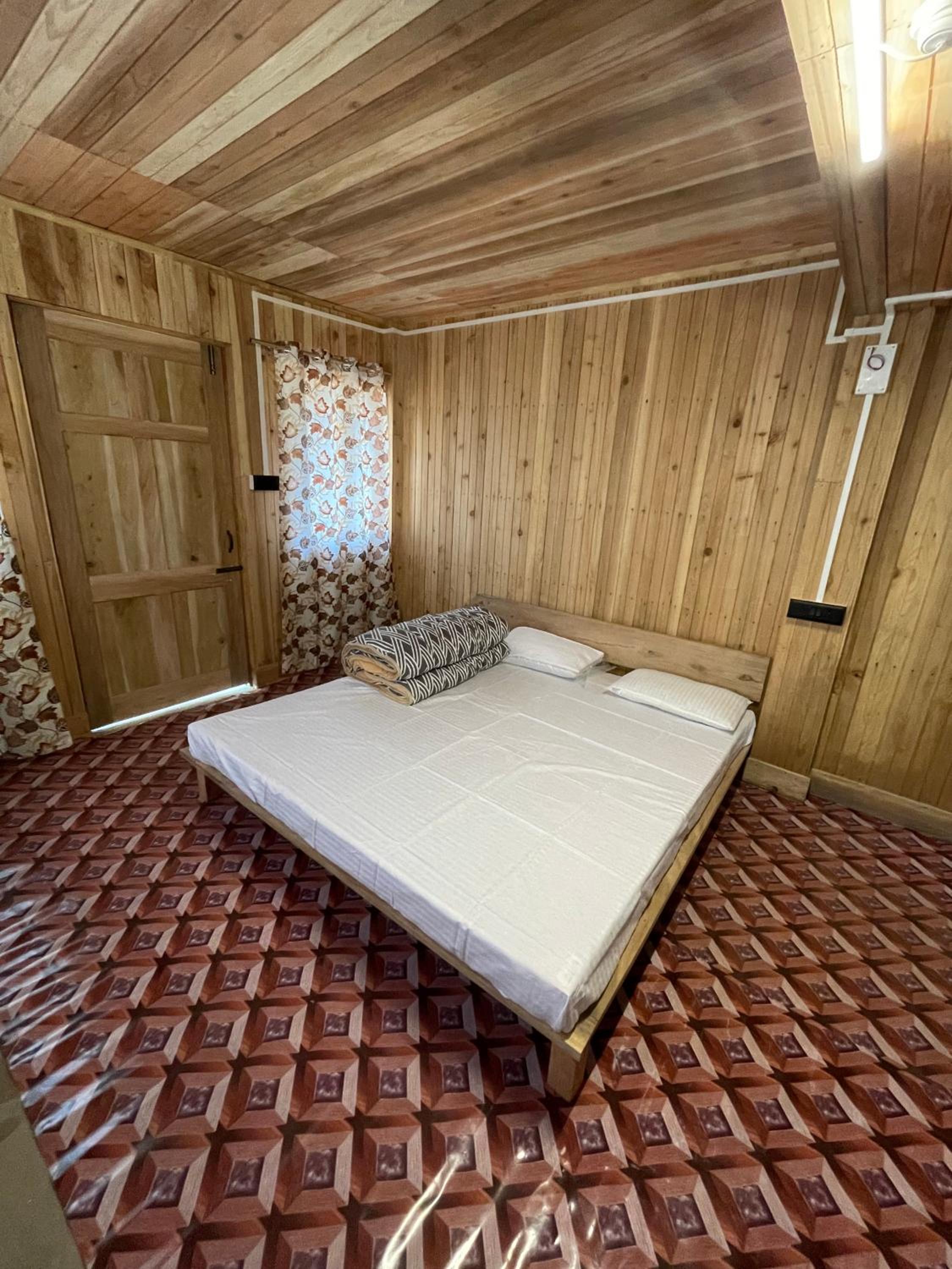 Chimney Farmstay