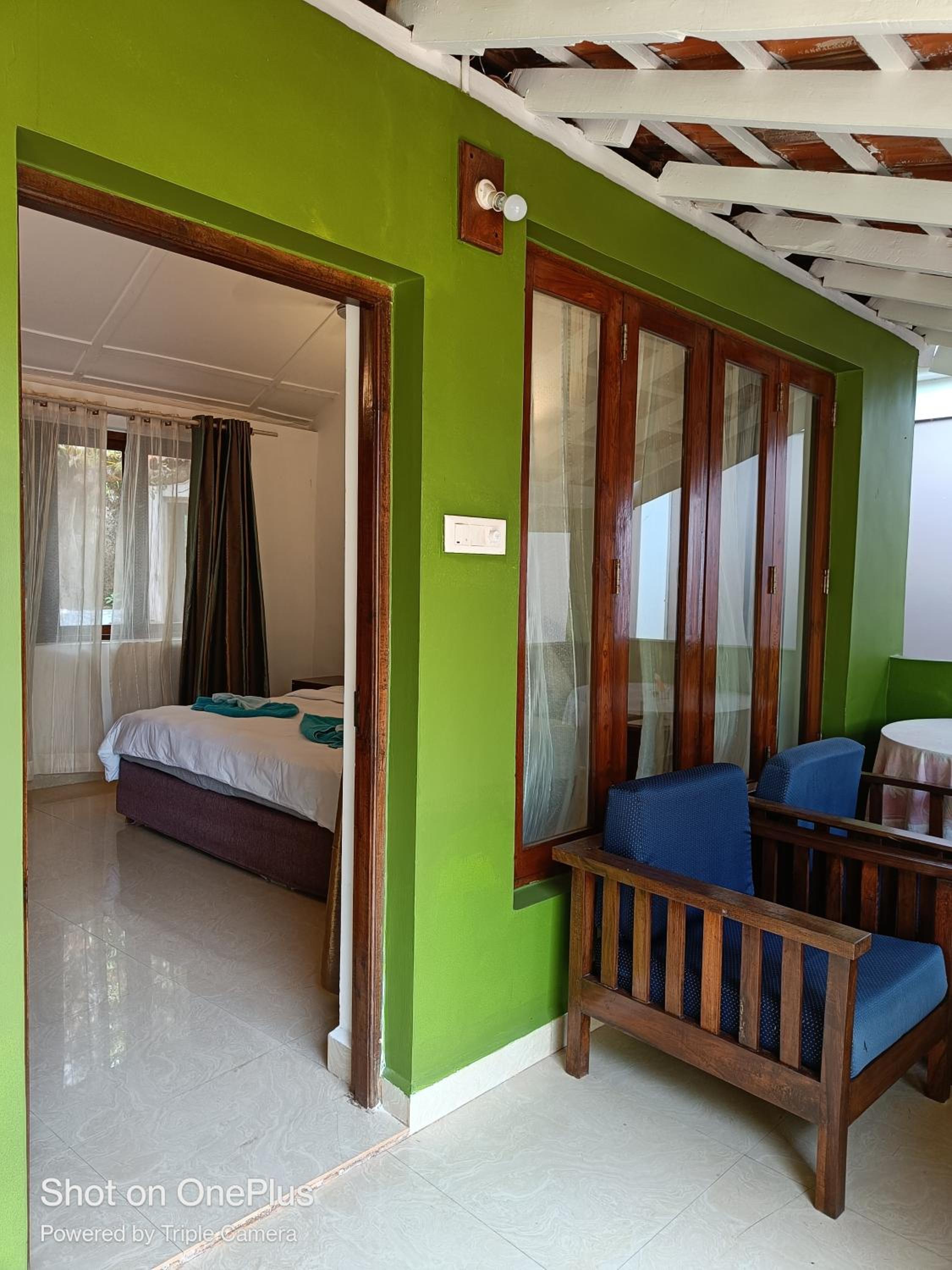 Dunhill Beach Resort