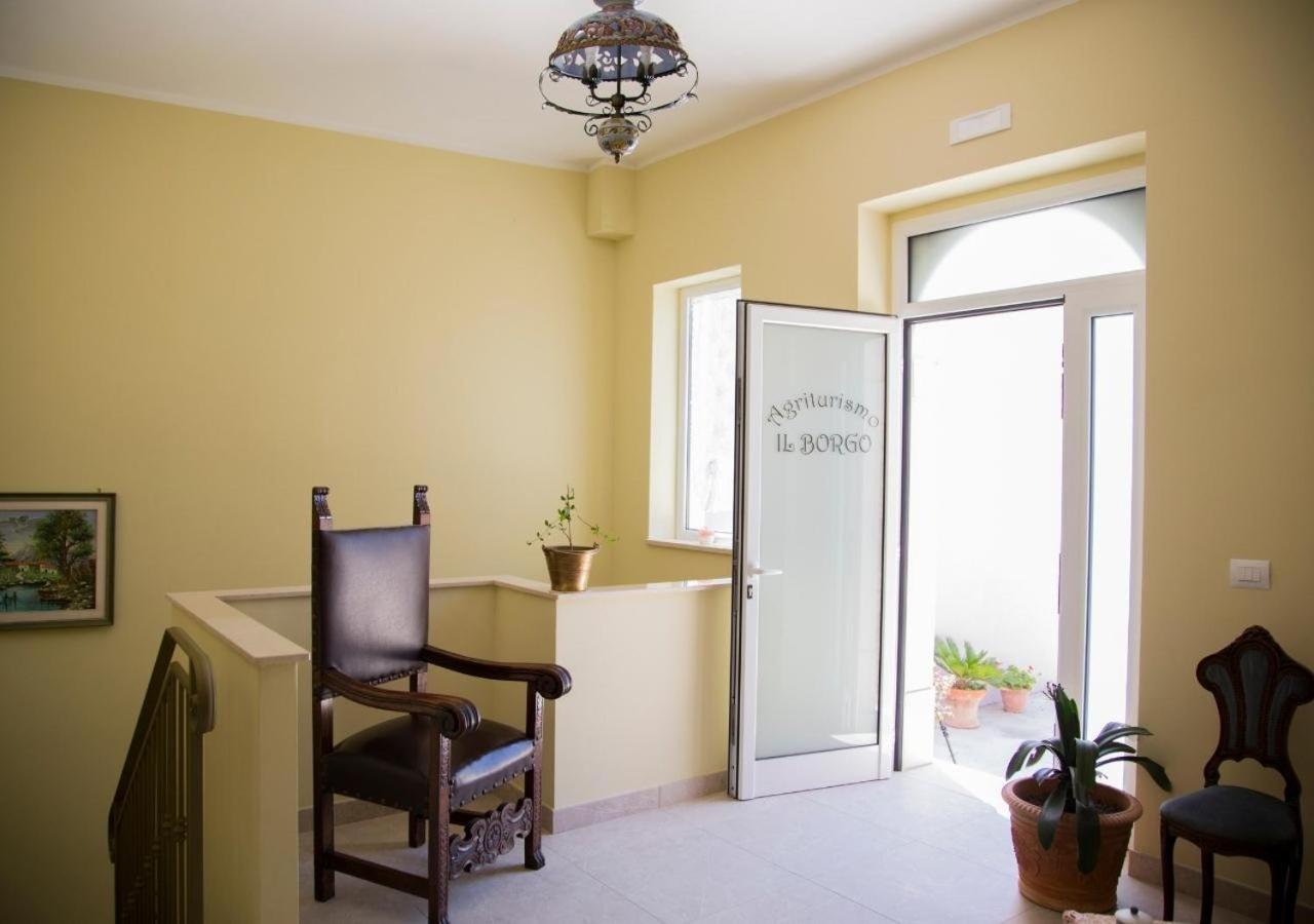 Agriturismo Il Borgo