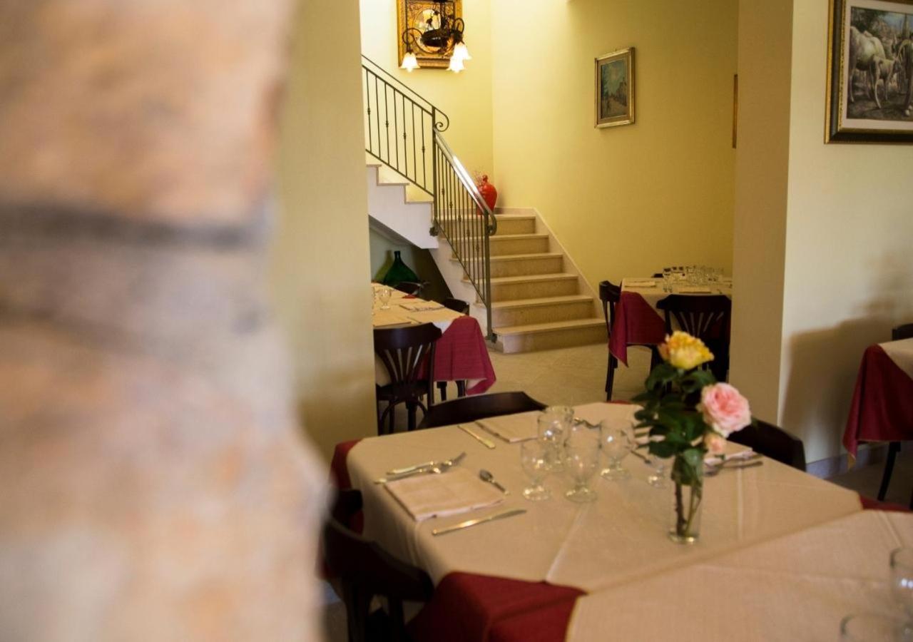 Agriturismo Il Borgo