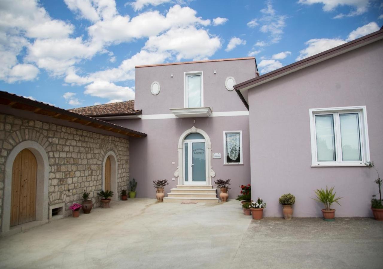 Agriturismo Il Borgo