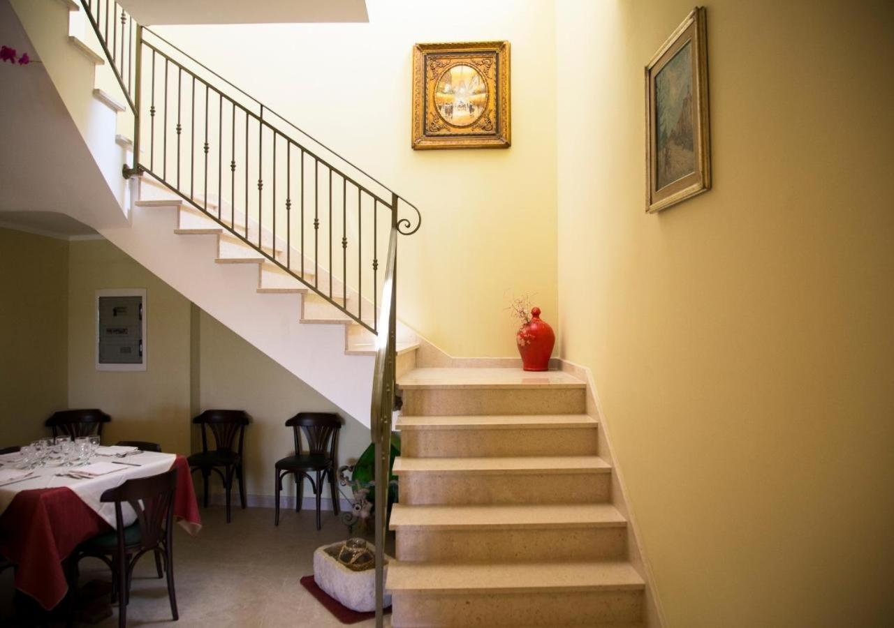 Agriturismo Il Borgo