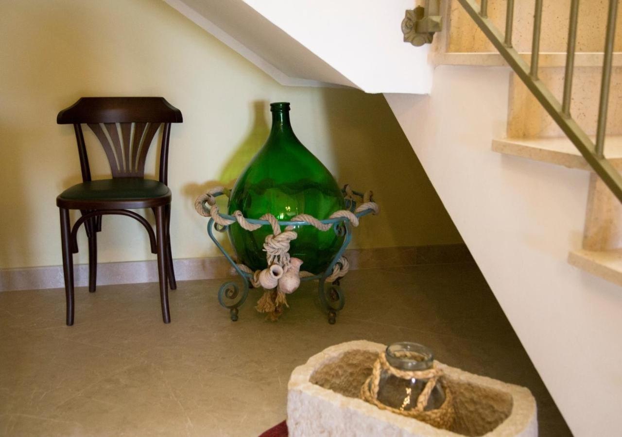 Agriturismo Il Borgo
