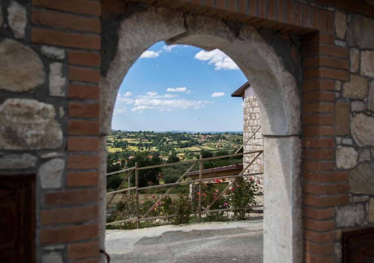 Agriturismo Il Borgo